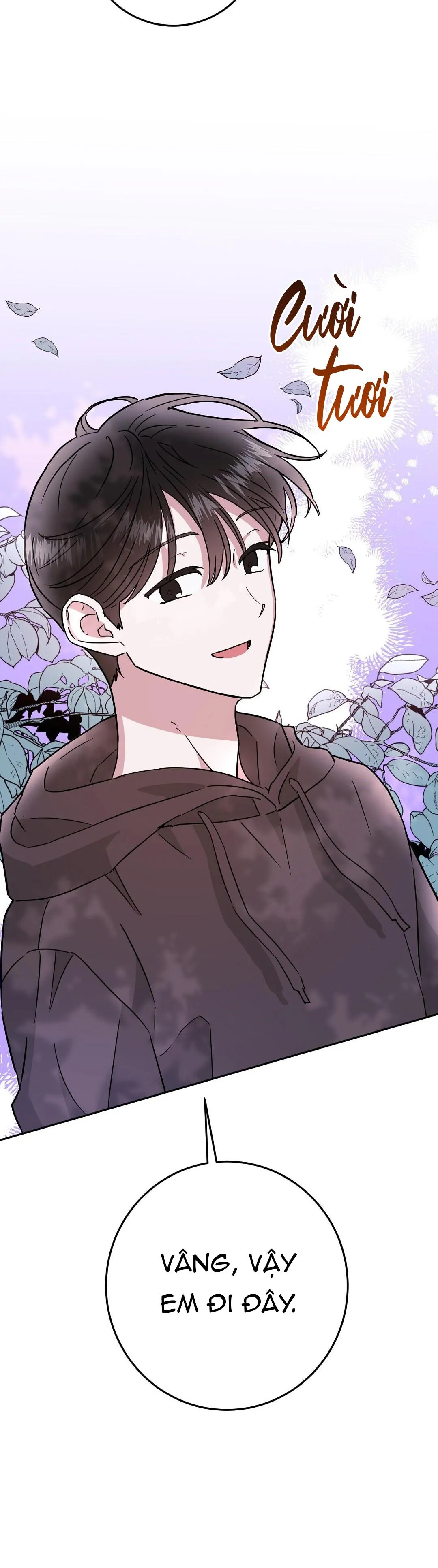 NHÀ TÔI THÀNH PHIM TRƯỜNG MẤT RỒI Chapter 3 Trang 37