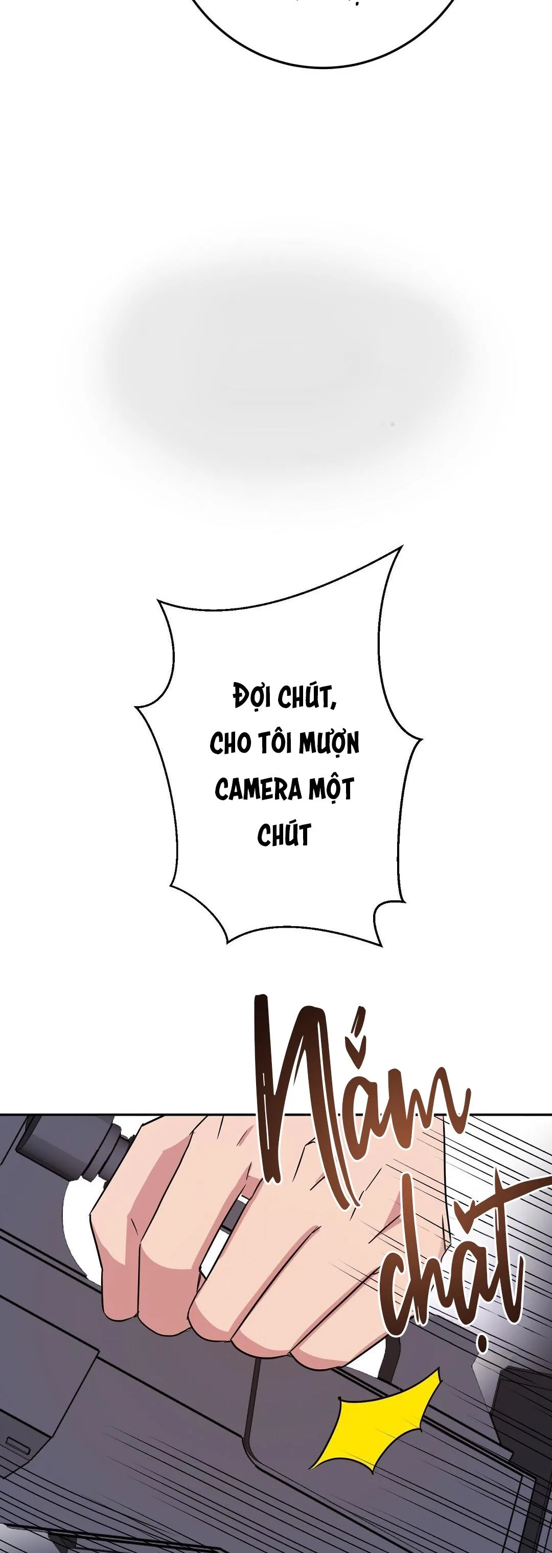 NHÀ TÔI THÀNH PHIM TRƯỜNG MẤT RỒI Chapter 3 Trang 41