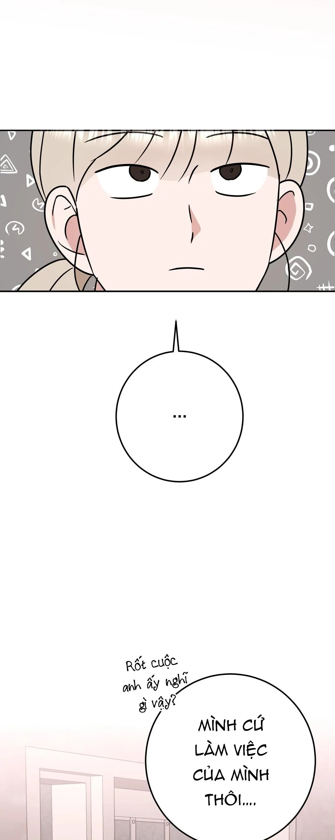 NHÀ TÔI THÀNH PHIM TRƯỜNG MẤT RỒI Chapter 3 Trang 46