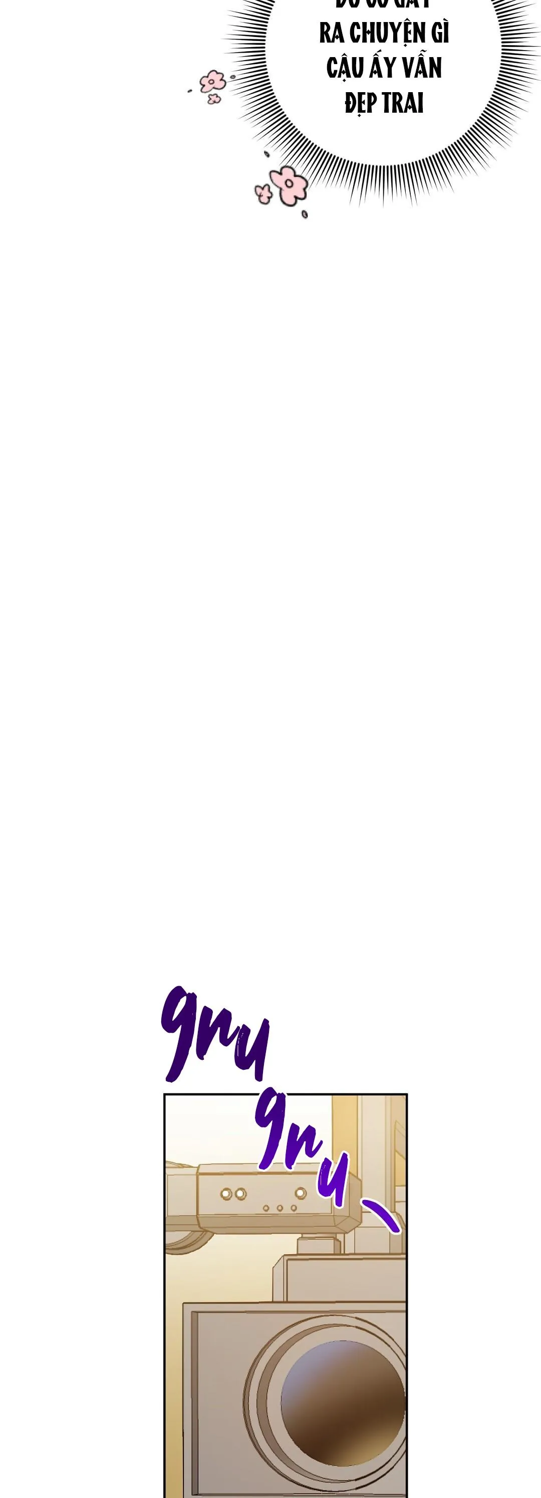 NHÀ TÔI THÀNH PHIM TRƯỜNG MẤT RỒI Chapter 3 Trang 51