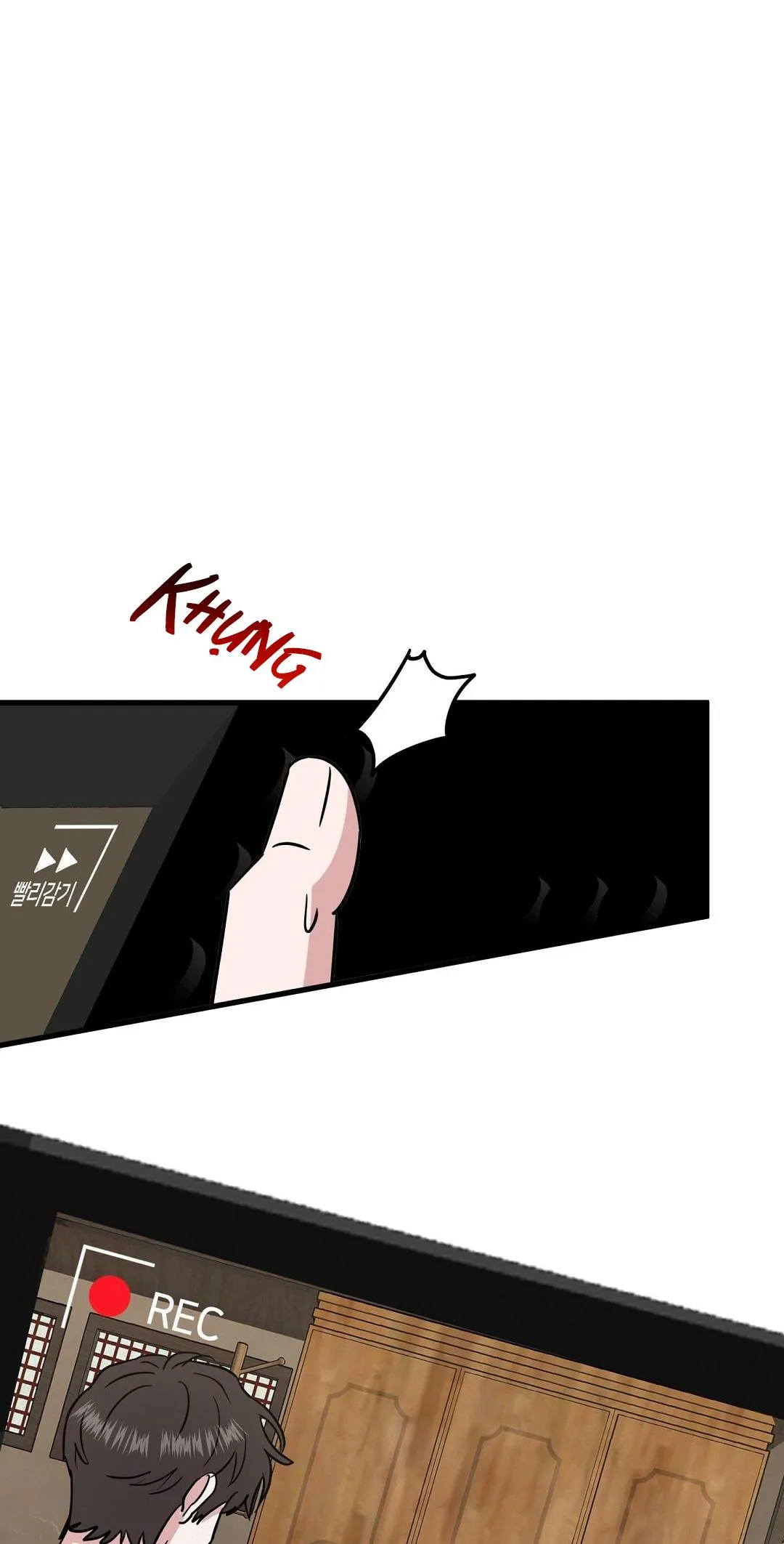 NHÀ TÔI THÀNH PHIM TRƯỜNG MẤT RỒI Chapter 4 Trang 5