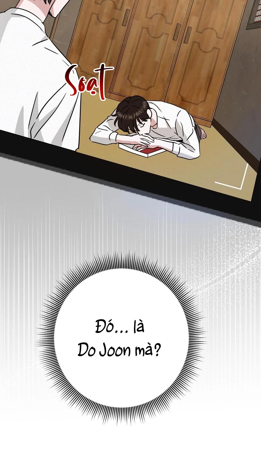 NHÀ TÔI THÀNH PHIM TRƯỜNG MẤT RỒI Chapter 4 Trang 6