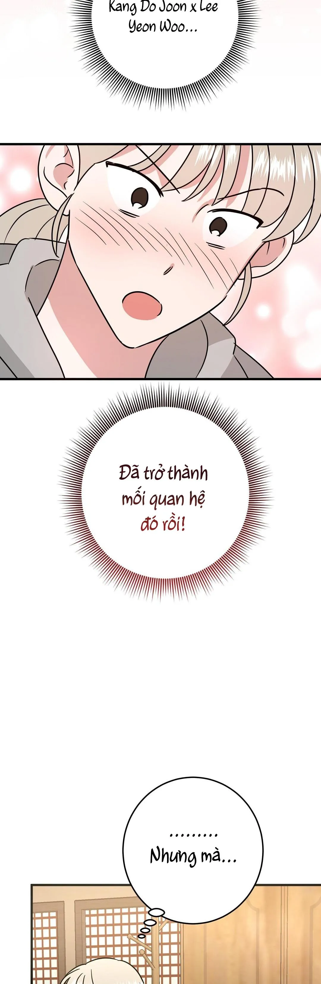 NHÀ TÔI THÀNH PHIM TRƯỜNG MẤT RỒI Chapter 4 Trang 11