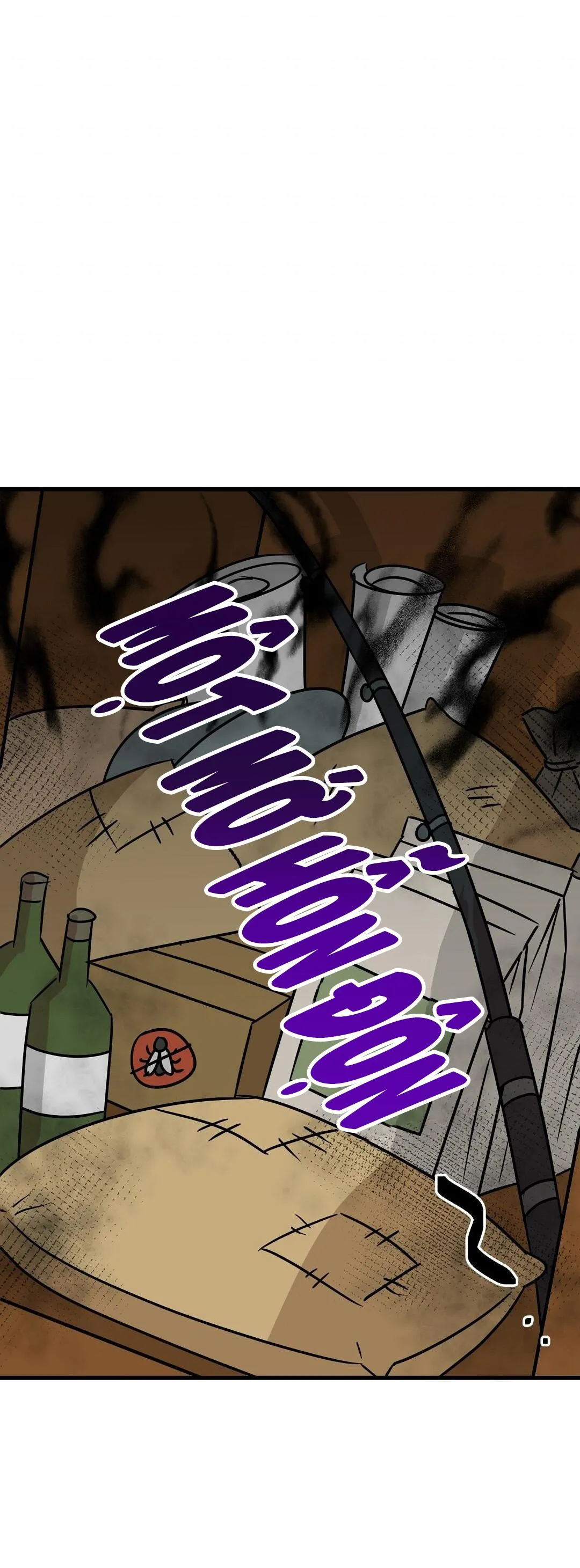 NHÀ TÔI THÀNH PHIM TRƯỜNG MẤT RỒI Chapter 4 Trang 13