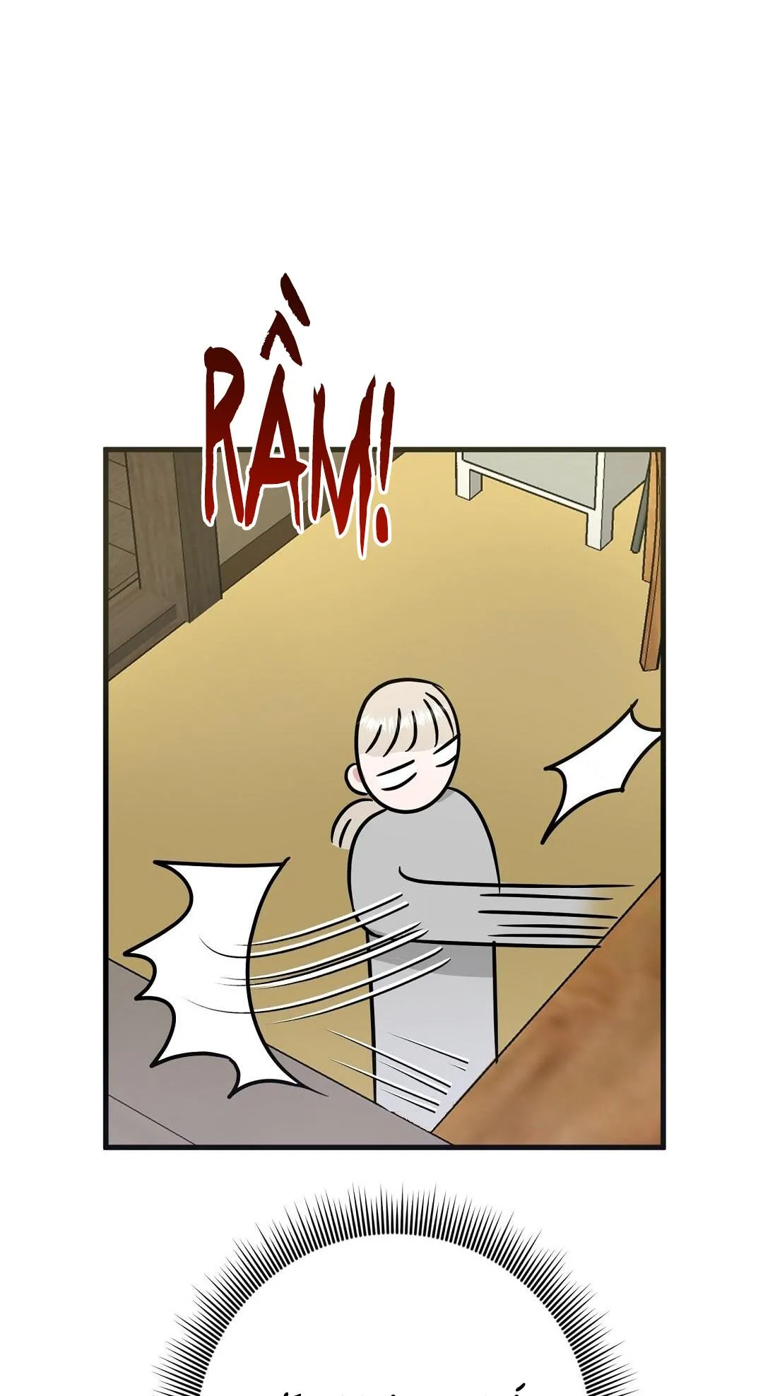 NHÀ TÔI THÀNH PHIM TRƯỜNG MẤT RỒI Chapter 4 Trang 14