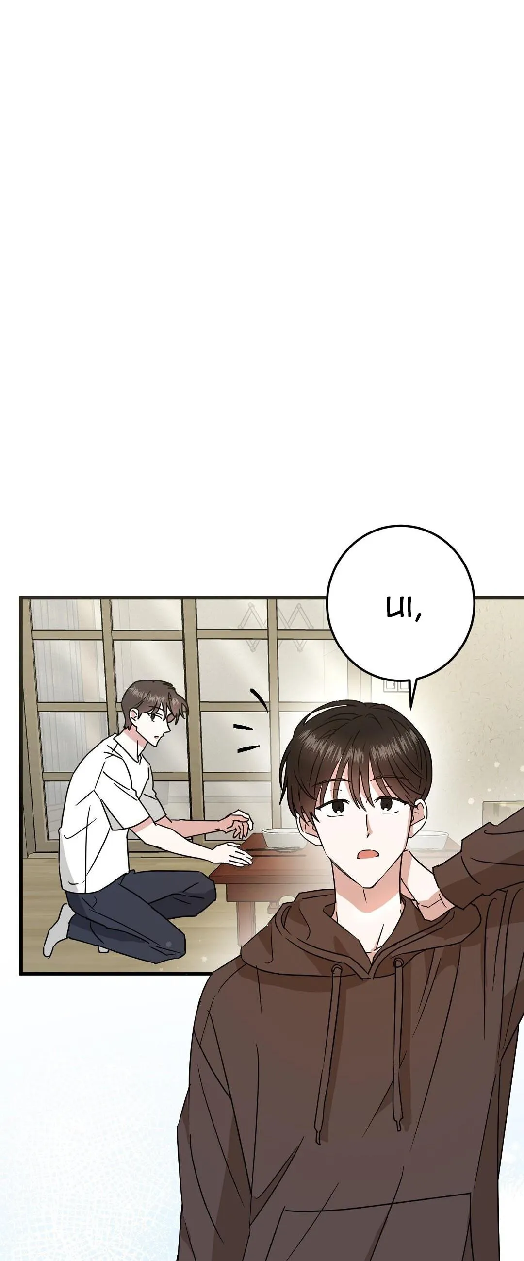 NHÀ TÔI THÀNH PHIM TRƯỜNG MẤT RỒI Chapter 4 Trang 16