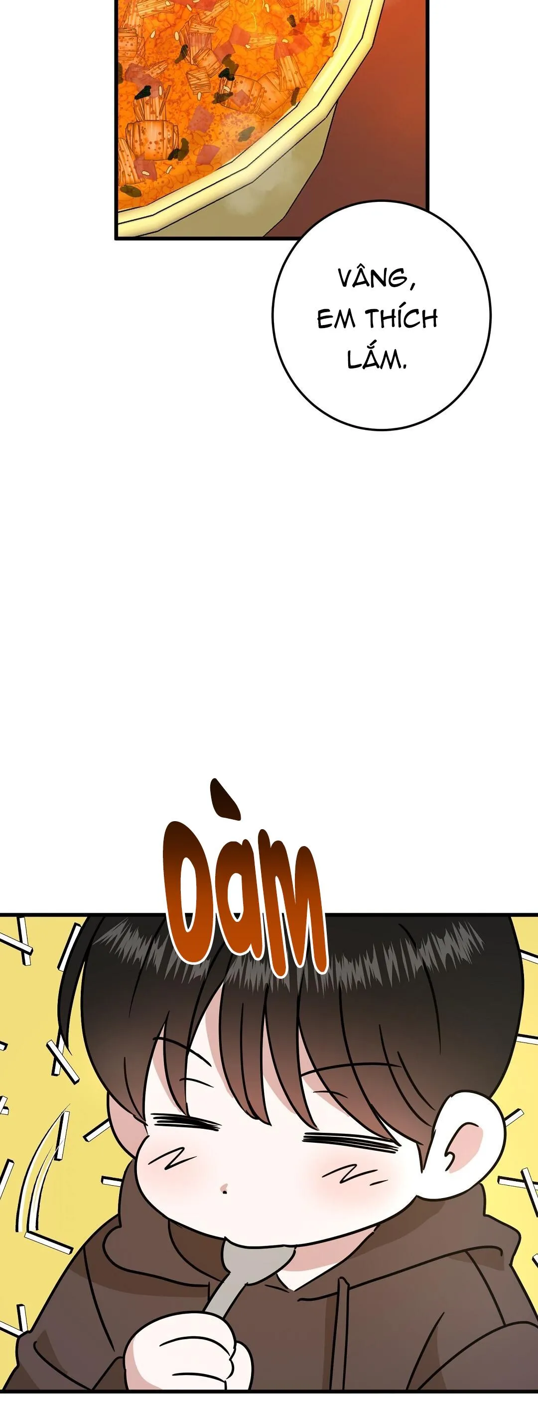 NHÀ TÔI THÀNH PHIM TRƯỜNG MẤT RỒI Chapter 4 Trang 19