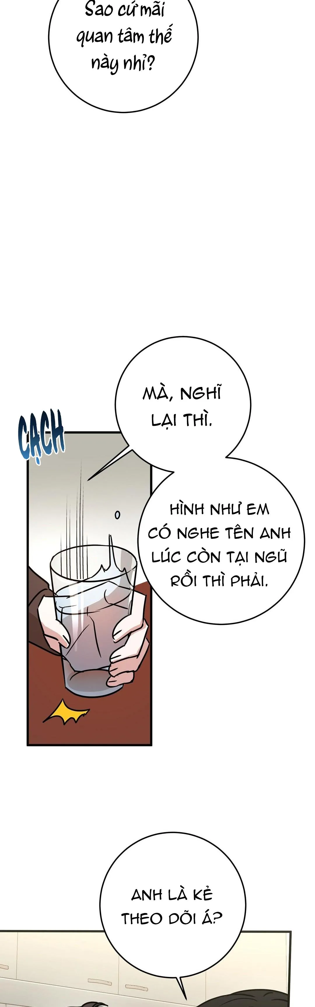 NHÀ TÔI THÀNH PHIM TRƯỜNG MẤT RỒI Chapter 4 Trang 22