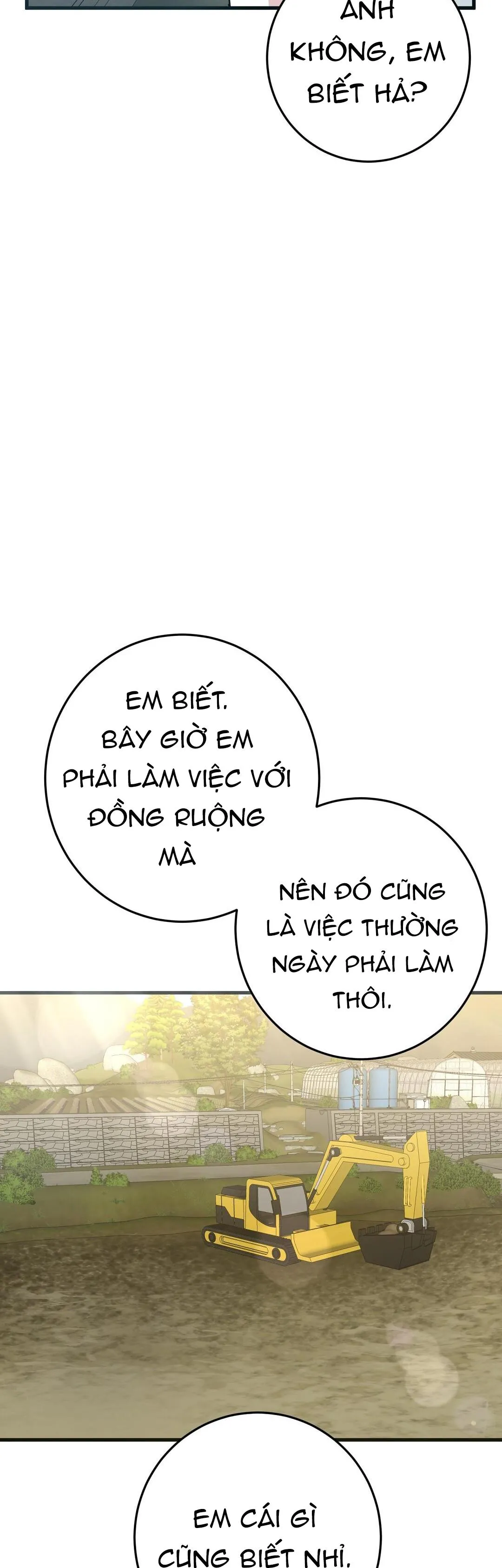 NHÀ TÔI THÀNH PHIM TRƯỜNG MẤT RỒI Chapter 4 Trang 44