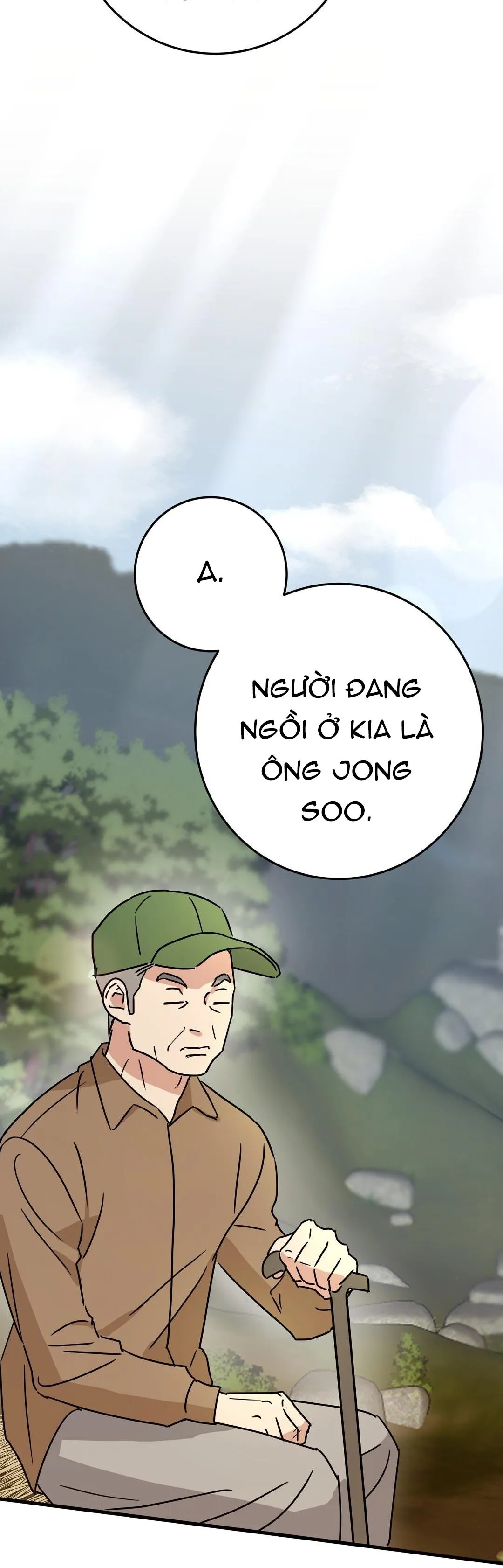 NHÀ TÔI THÀNH PHIM TRƯỜNG MẤT RỒI Chapter 4 Trang 46