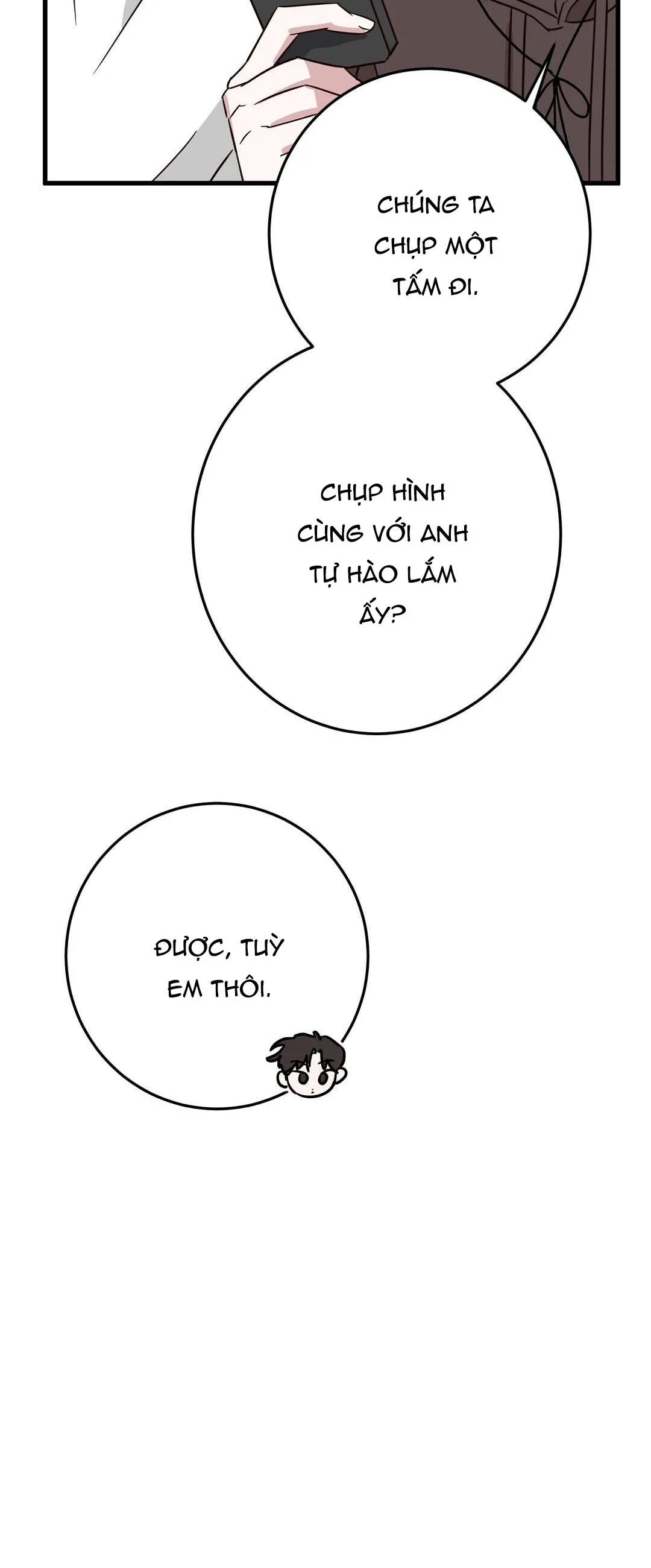 NHÀ TÔI THÀNH PHIM TRƯỜNG MẤT RỒI Chapter 5 Trang 17