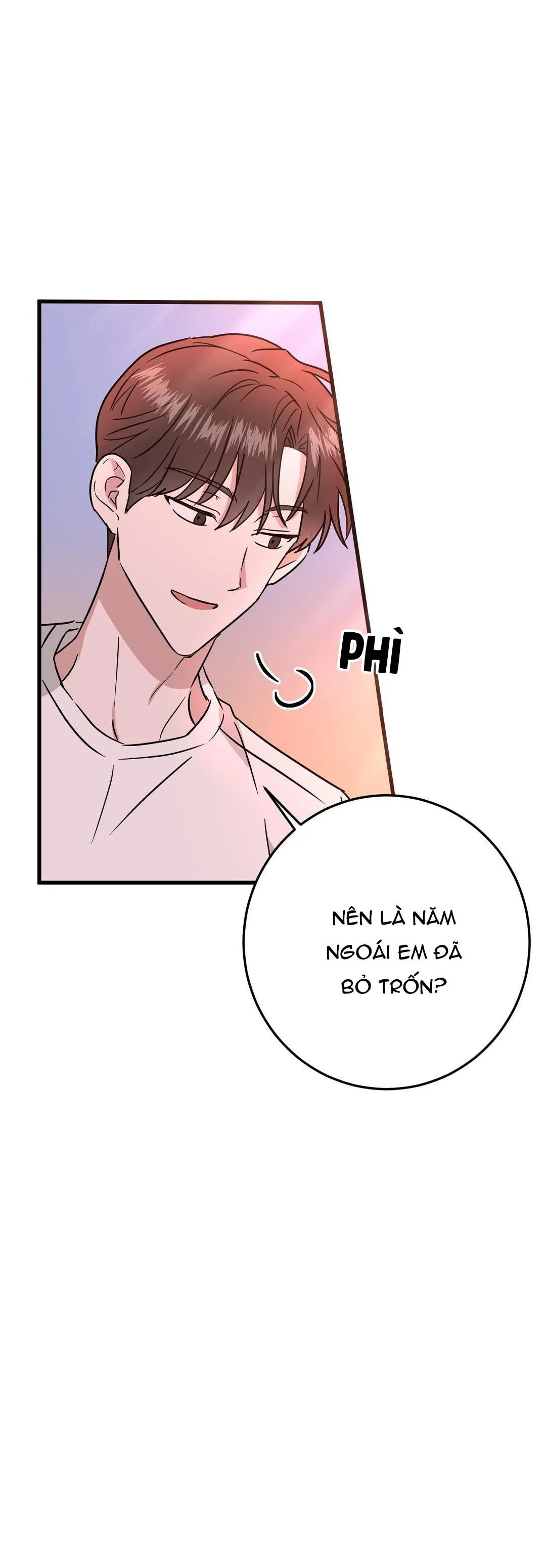 NHÀ TÔI THÀNH PHIM TRƯỜNG MẤT RỒI Chapter 5 Trang 24