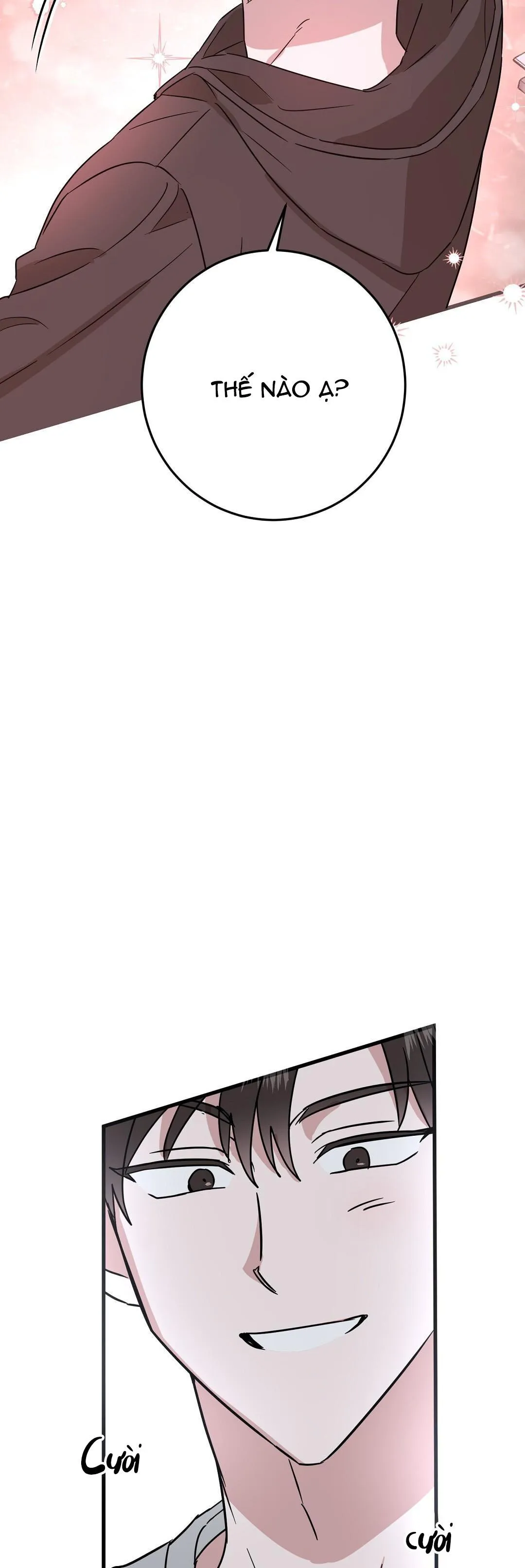 NHÀ TÔI THÀNH PHIM TRƯỜNG MẤT RỒI Chapter 5 Trang 38