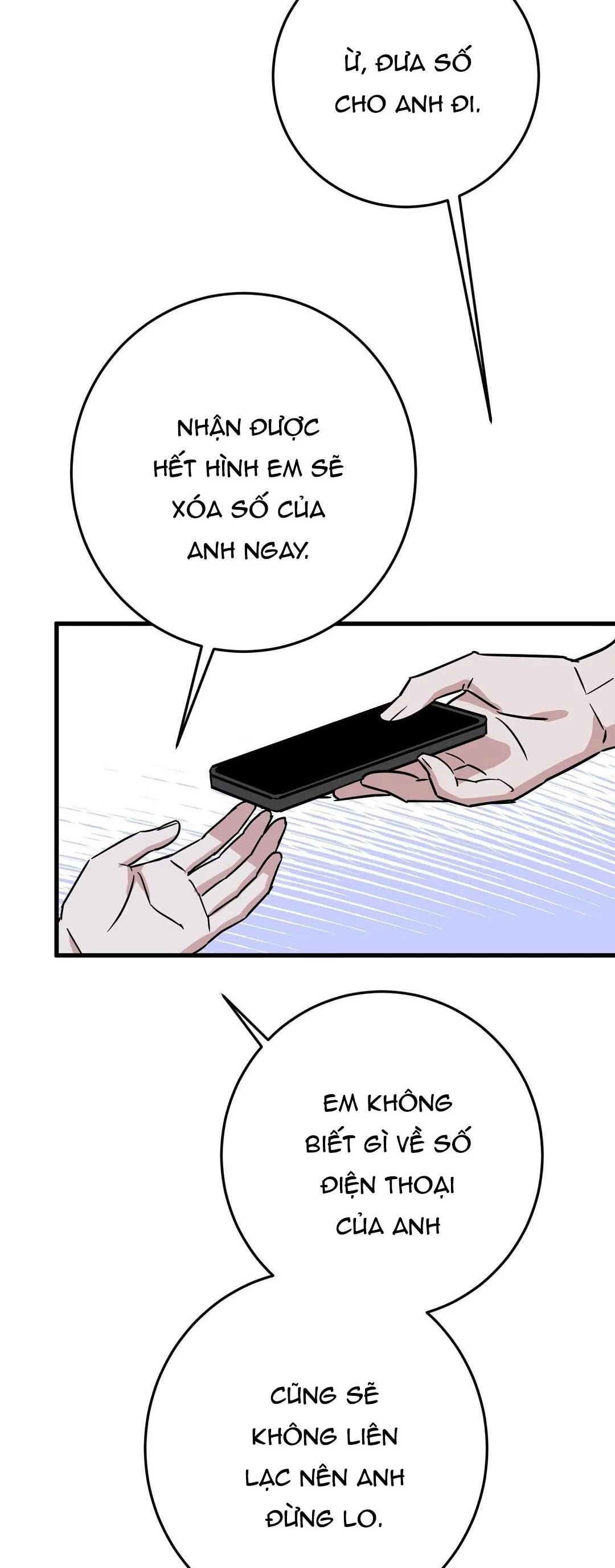 NHÀ TÔI THÀNH PHIM TRƯỜNG MẤT RỒI Chapter 5 Trang 42