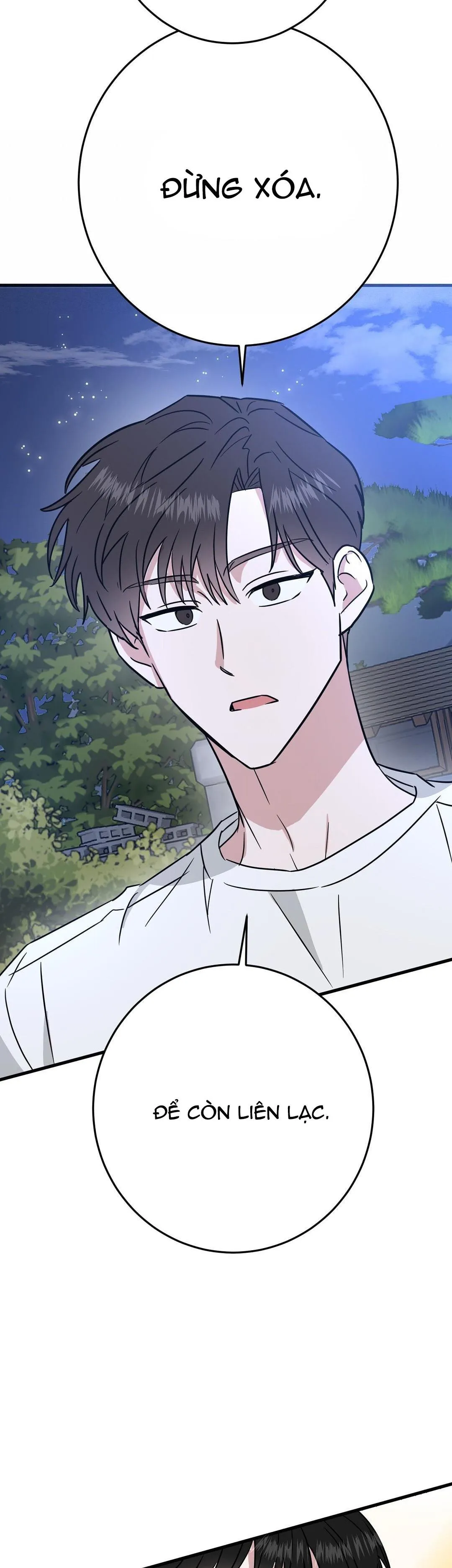 NHÀ TÔI THÀNH PHIM TRƯỜNG MẤT RỒI Chapter 5 Trang 43