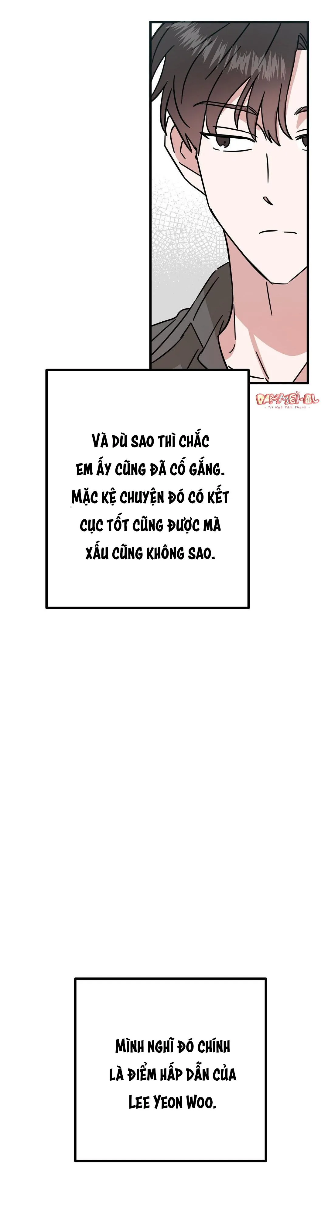 NHÀ TÔI THÀNH PHIM TRƯỜNG MẤT RỒI Chapter 6 Trang 4