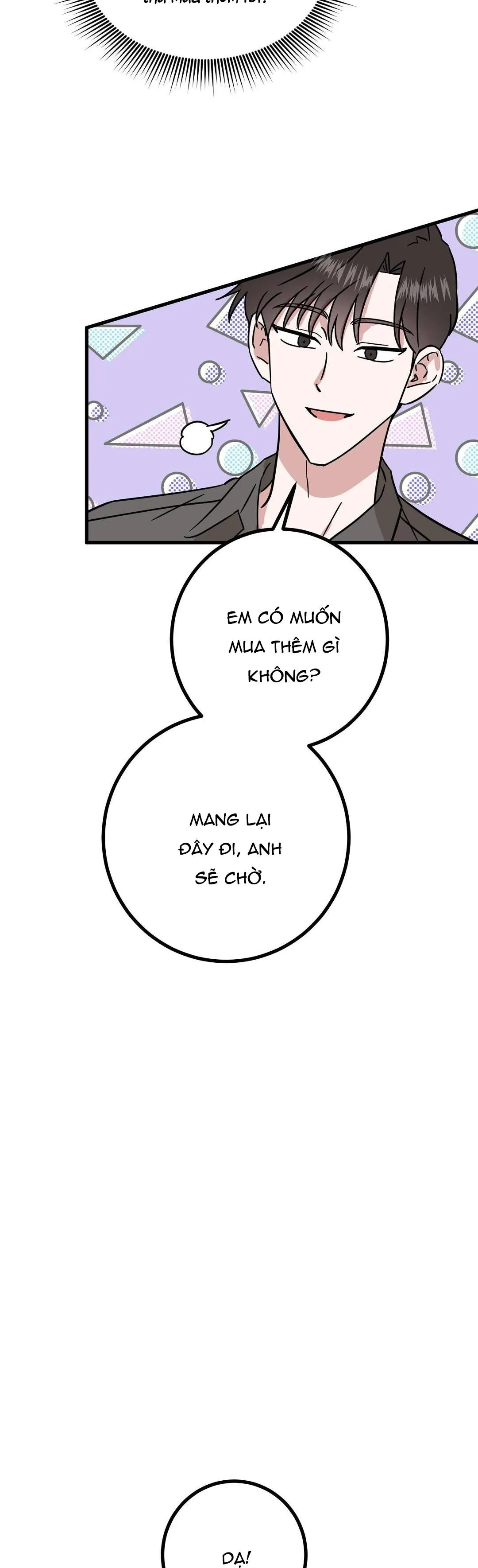 NHÀ TÔI THÀNH PHIM TRƯỜNG MẤT RỒI Chapter 6 Trang 11