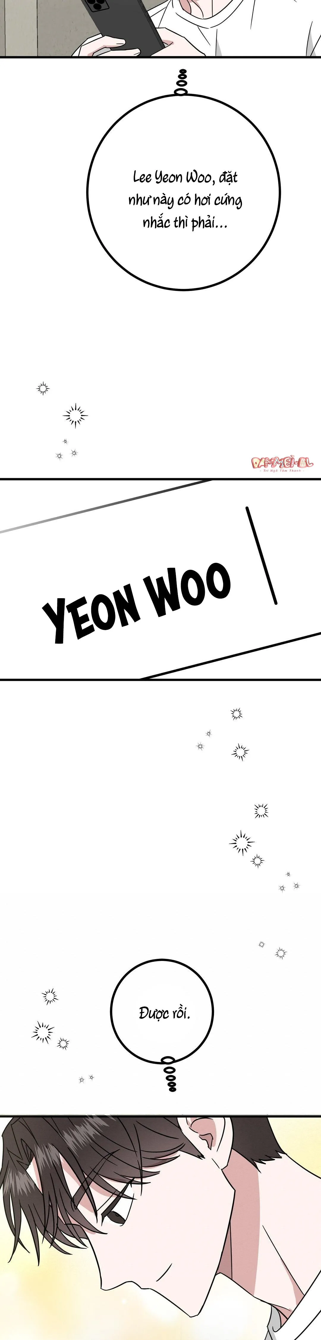 NHÀ TÔI THÀNH PHIM TRƯỜNG MẤT RỒI Chapter 6 Trang 19