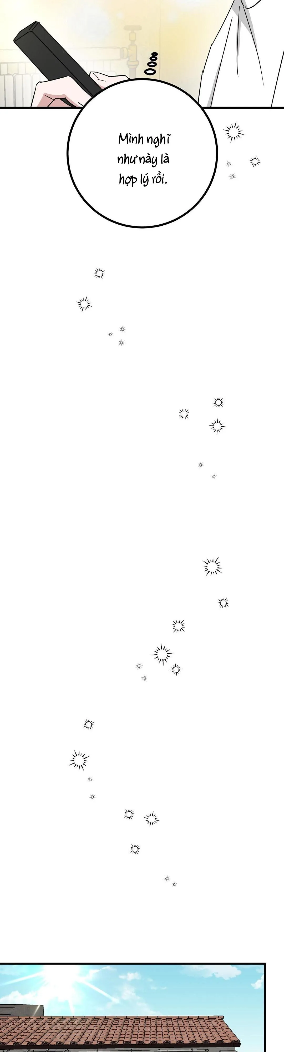 NHÀ TÔI THÀNH PHIM TRƯỜNG MẤT RỒI Chapter 6 Trang 20