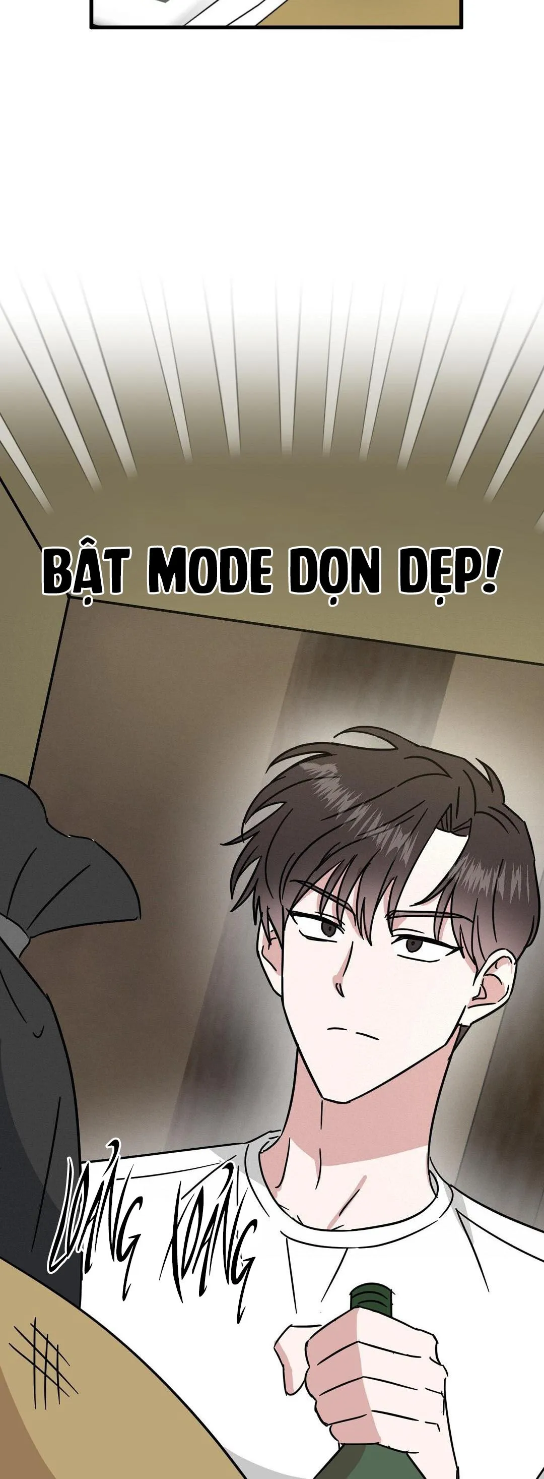 NHÀ TÔI THÀNH PHIM TRƯỜNG MẤT RỒI Chapter 6 Trang 24