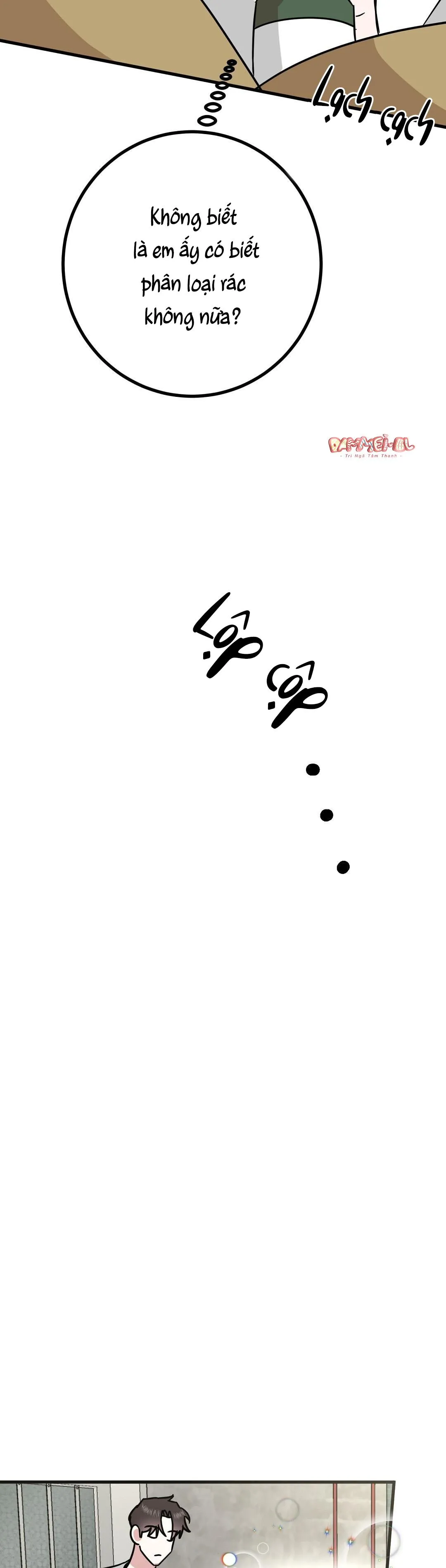 NHÀ TÔI THÀNH PHIM TRƯỜNG MẤT RỒI Chapter 6 Trang 25