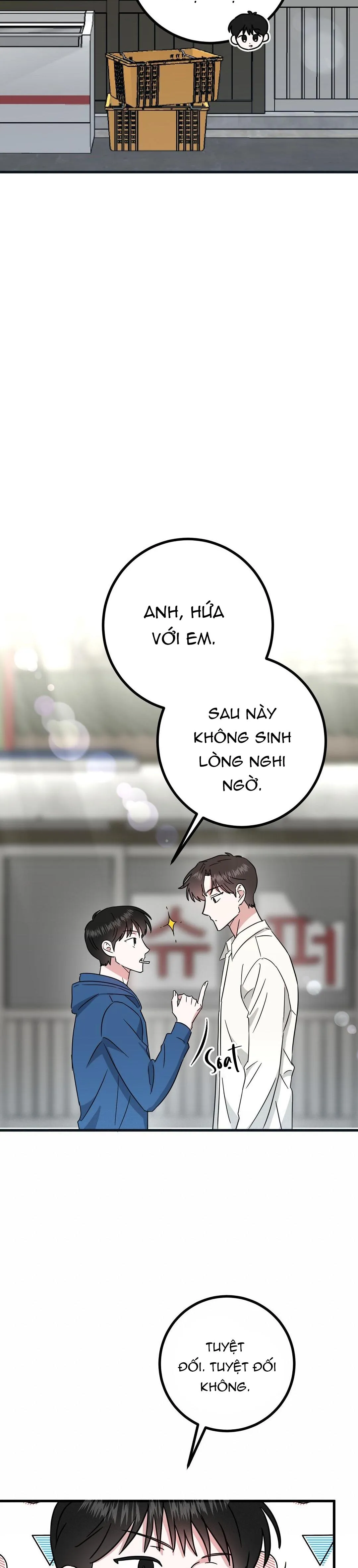 NHÀ TÔI THÀNH PHIM TRƯỜNG MẤT RỒI Chapter 7 Trang 5