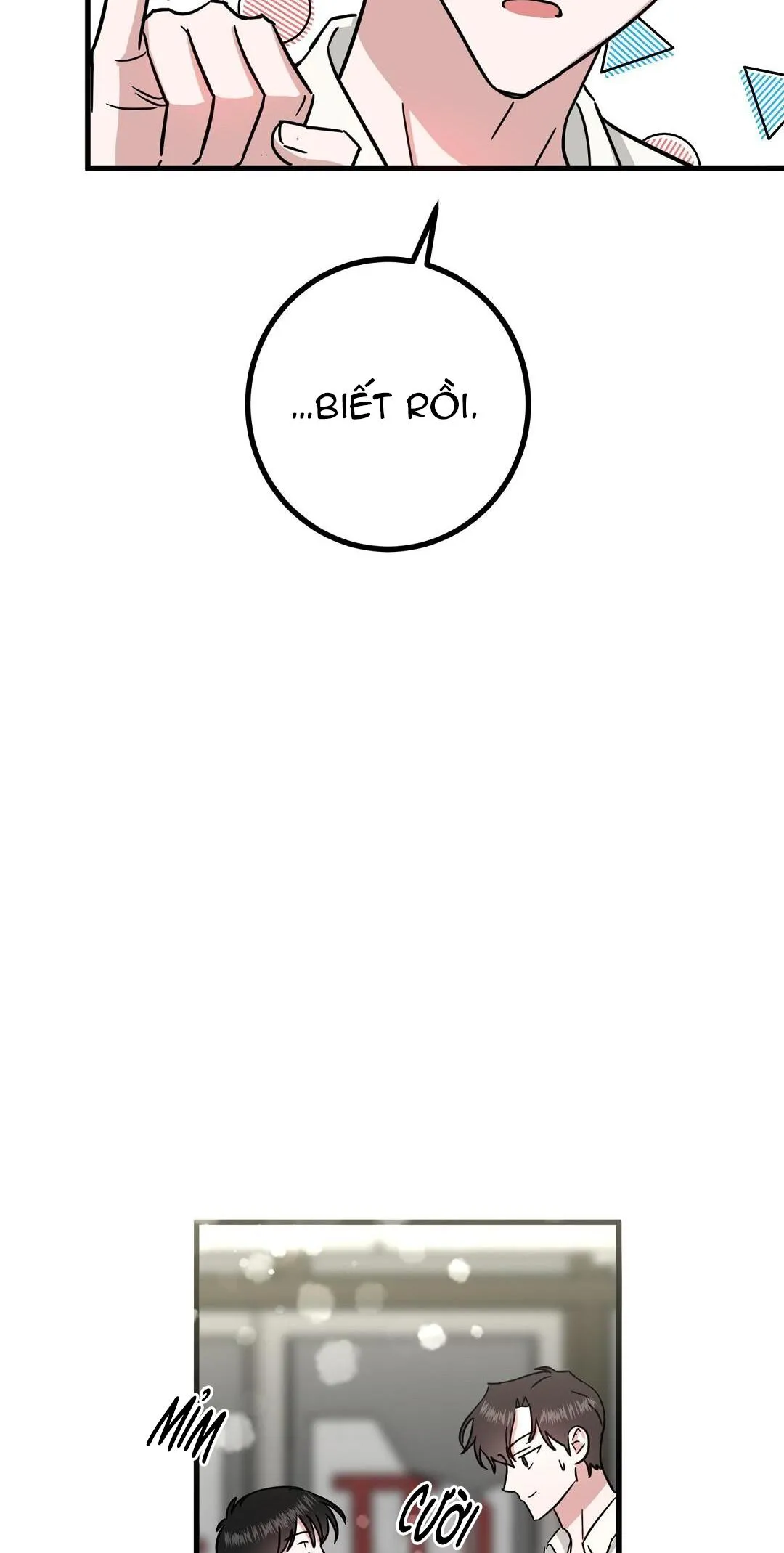 NHÀ TÔI THÀNH PHIM TRƯỜNG MẤT RỒI Chapter 7 Trang 7