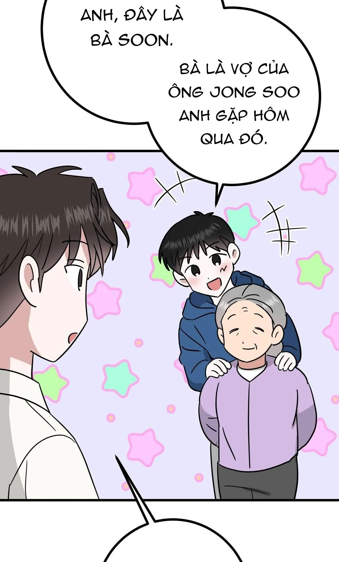 NHÀ TÔI THÀNH PHIM TRƯỜNG MẤT RỒI Chapter 7 Trang 19