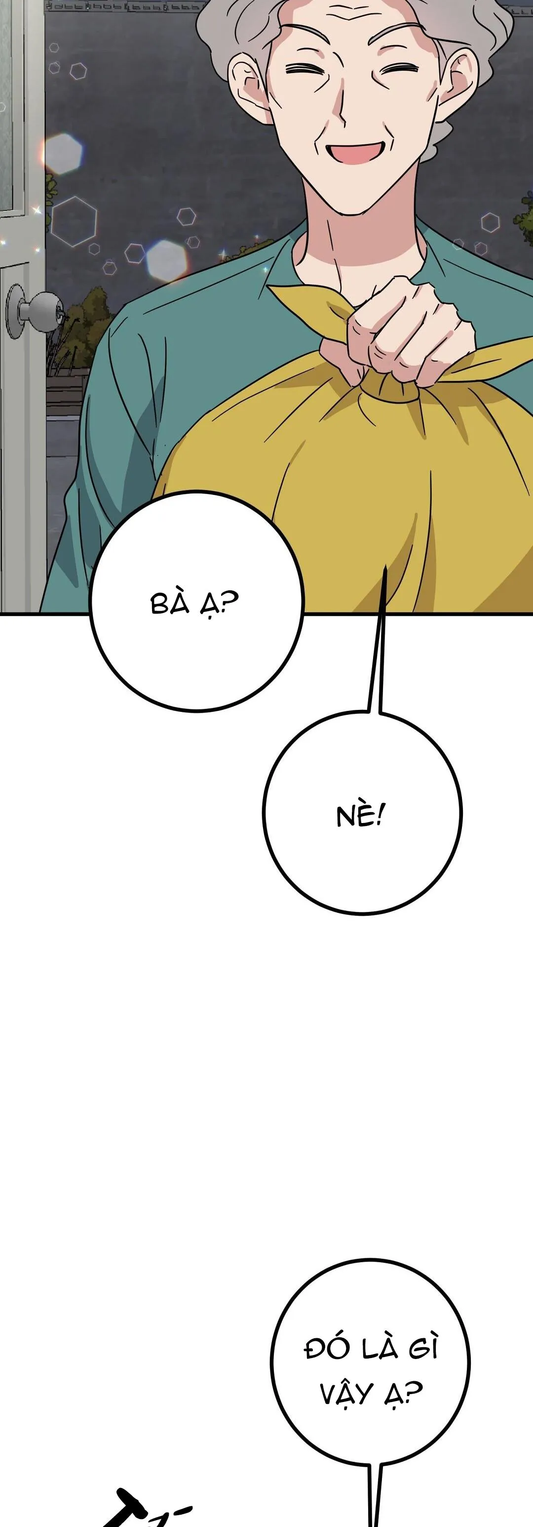 NHÀ TÔI THÀNH PHIM TRƯỜNG MẤT RỒI Chapter 7 Trang 36