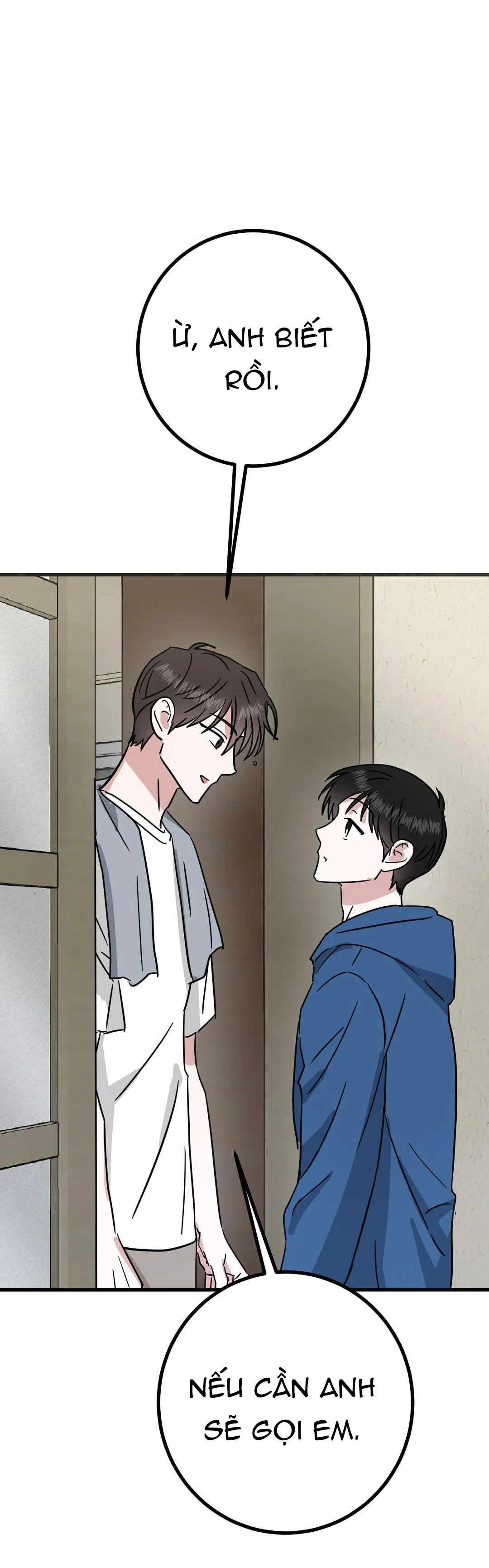 NHÀ TÔI THÀNH PHIM TRƯỜNG MẤT RỒI Chapter 7 Trang 49