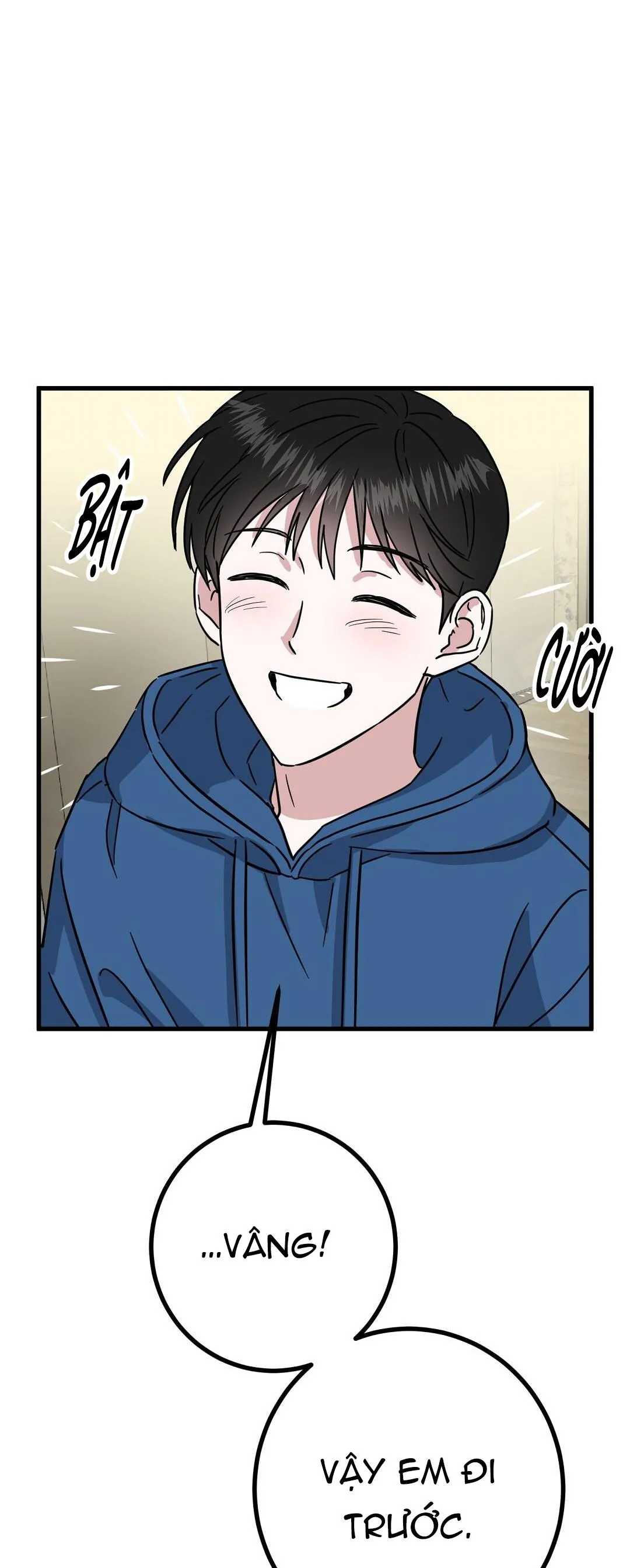 NHÀ TÔI THÀNH PHIM TRƯỜNG MẤT RỒI Chapter 7 Trang 50