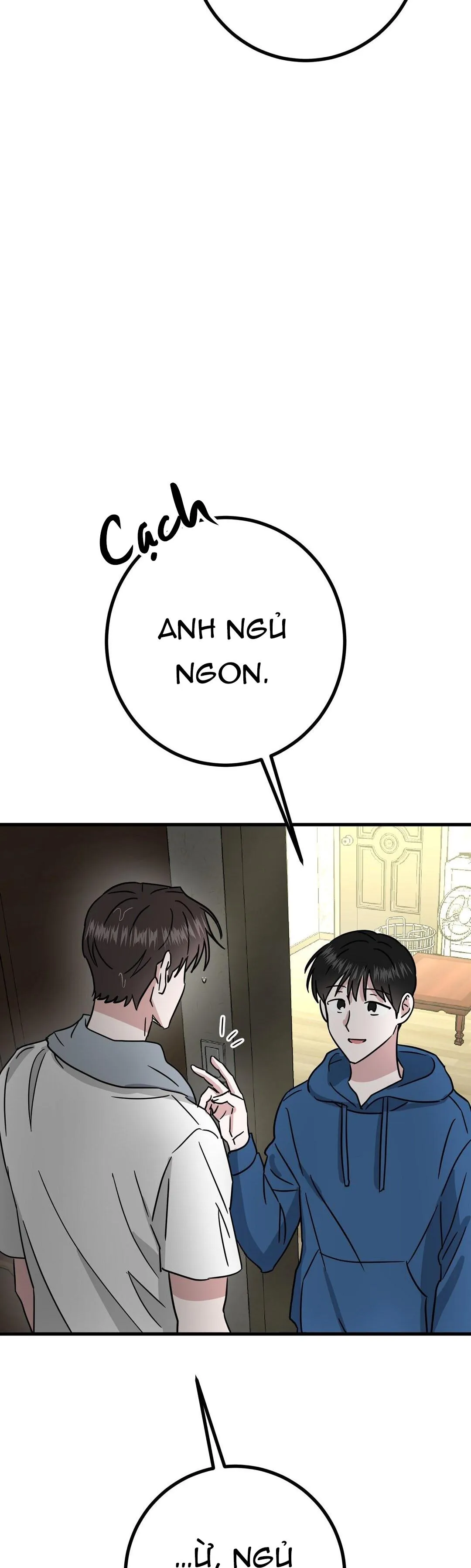 NHÀ TÔI THÀNH PHIM TRƯỜNG MẤT RỒI Chapter 7 Trang 51