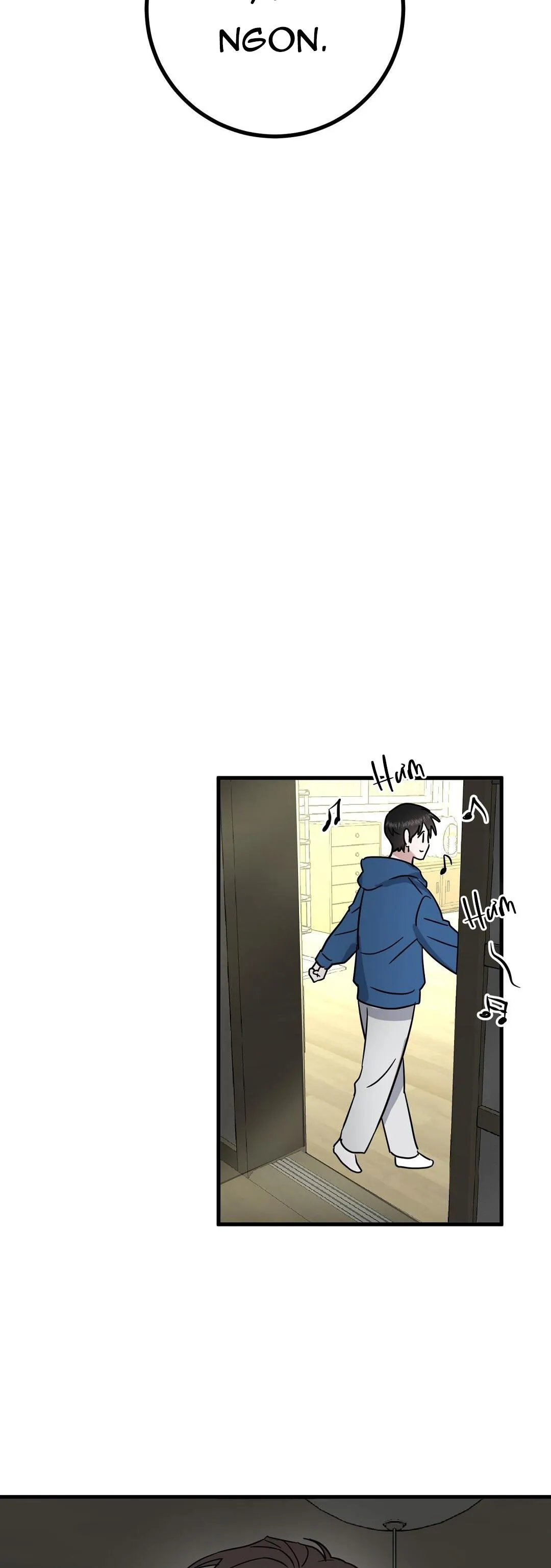 NHÀ TÔI THÀNH PHIM TRƯỜNG MẤT RỒI Chapter 7 Trang 52