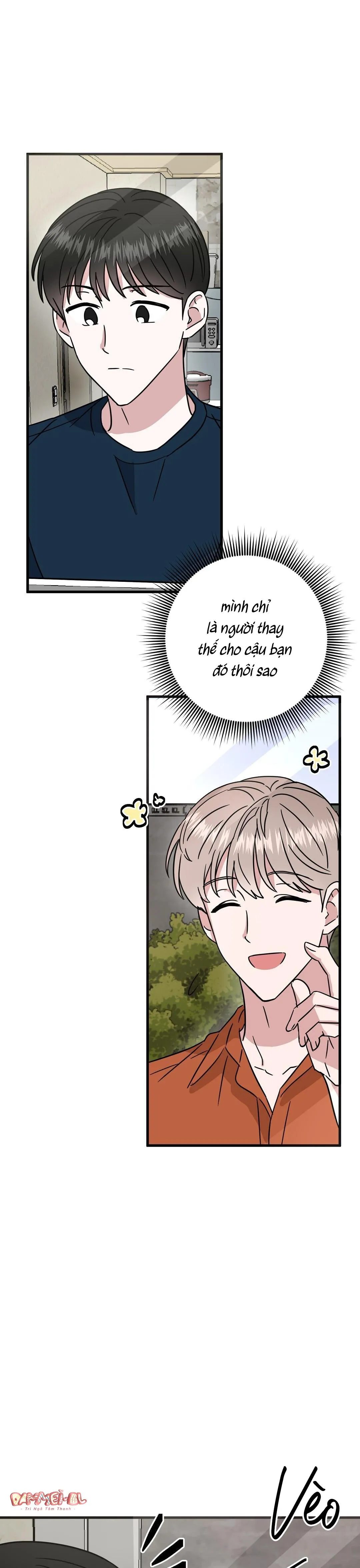 NHÀ TÔI THÀNH PHIM TRƯỜNG MẤT RỒI Chapter 8 Trang 9