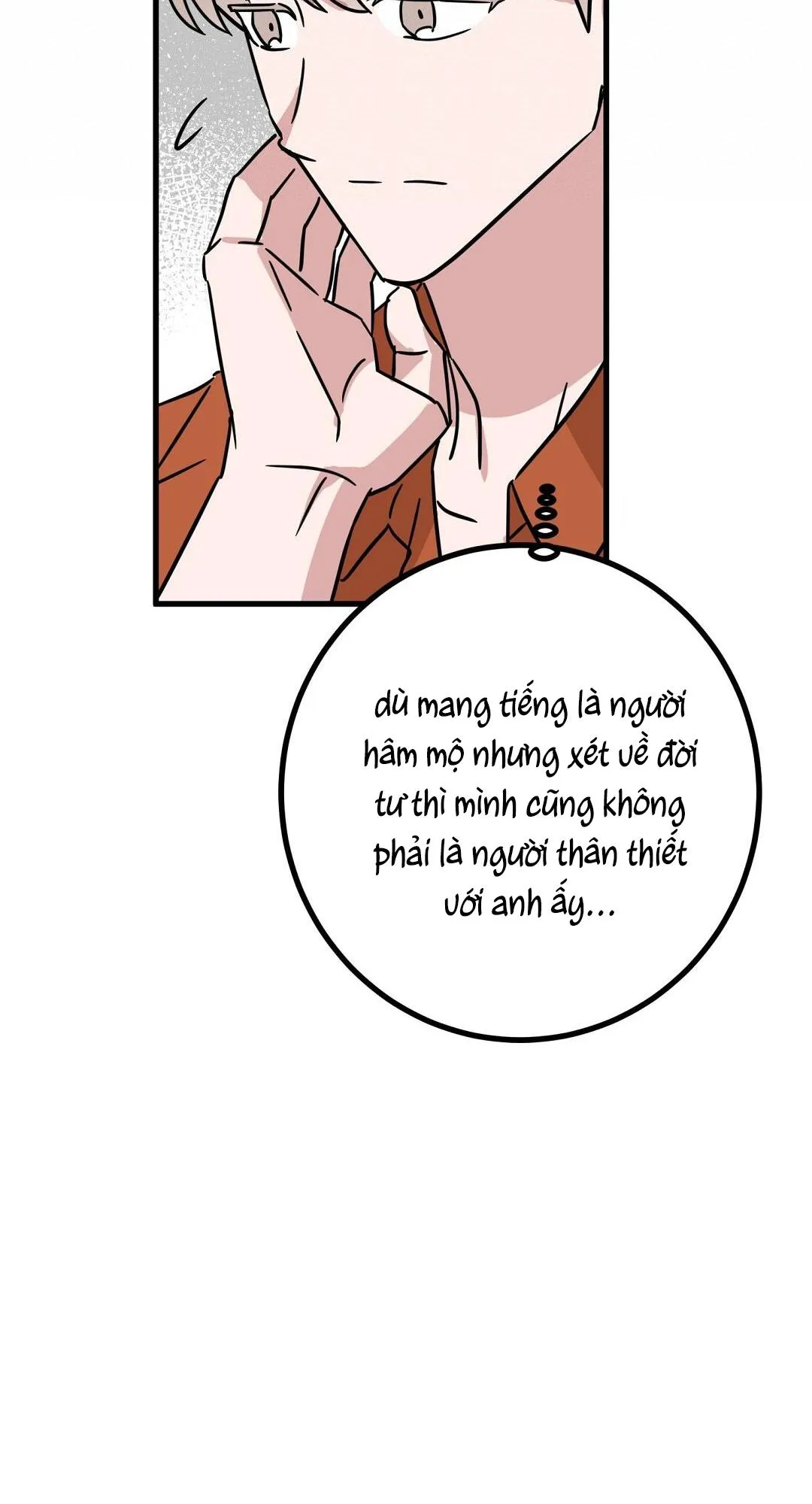 NHÀ TÔI THÀNH PHIM TRƯỜNG MẤT RỒI Chapter 8 Trang 29