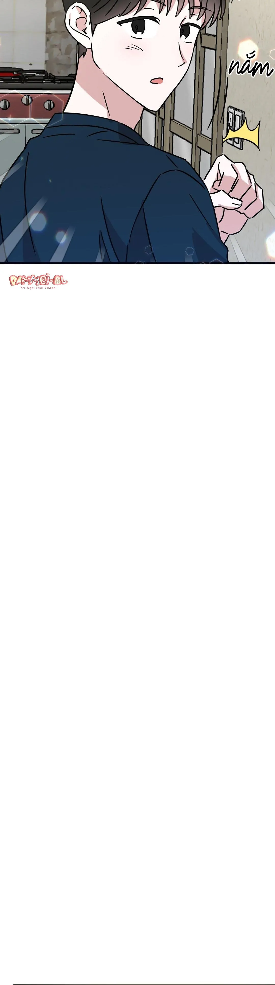 NHÀ TÔI THÀNH PHIM TRƯỜNG MẤT RỒI Chapter 8 Trang 32