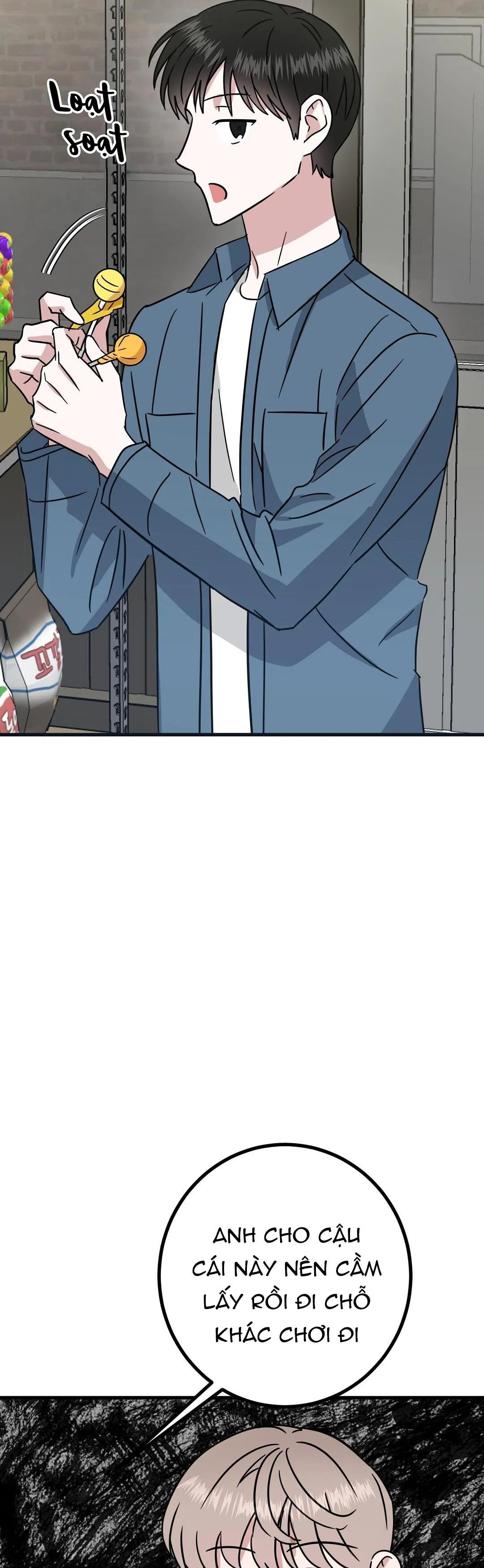 NHÀ TÔI THÀNH PHIM TRƯỜNG MẤT RỒI Chapter 9 Trang 25