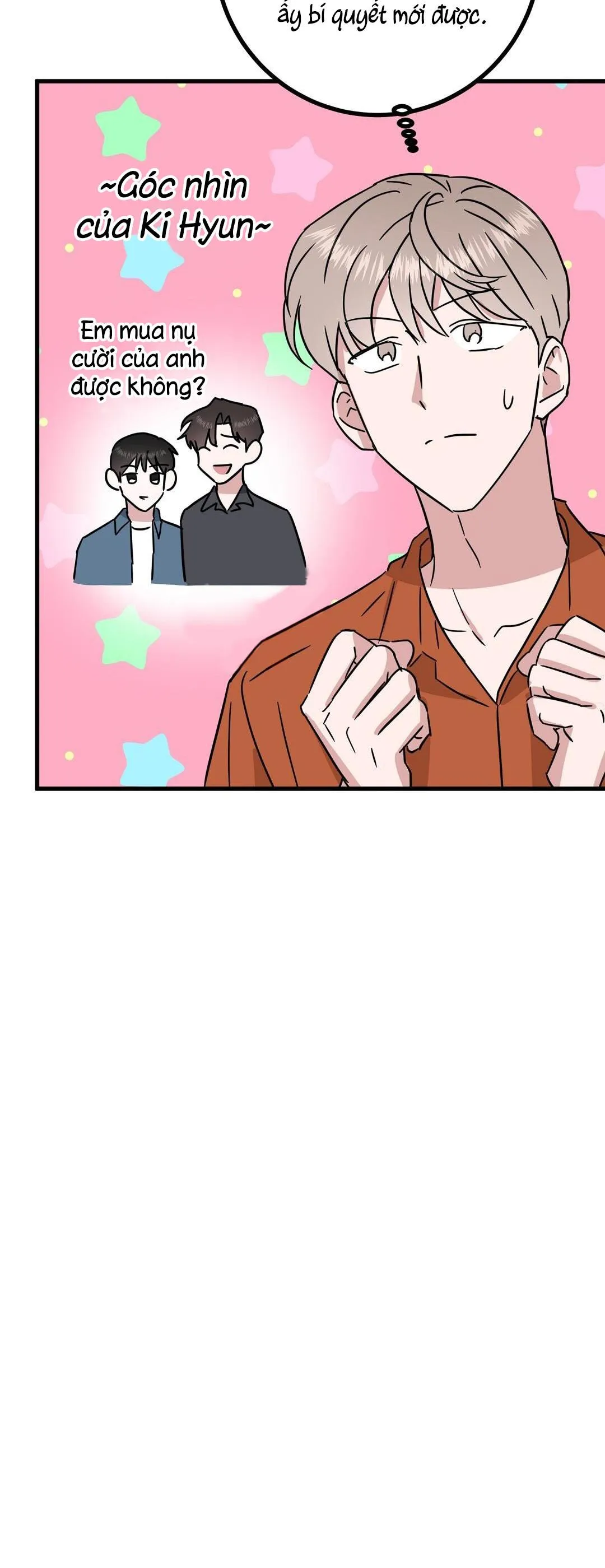 NHÀ TÔI THÀNH PHIM TRƯỜNG MẤT RỒI Chapter 9 Trang 29