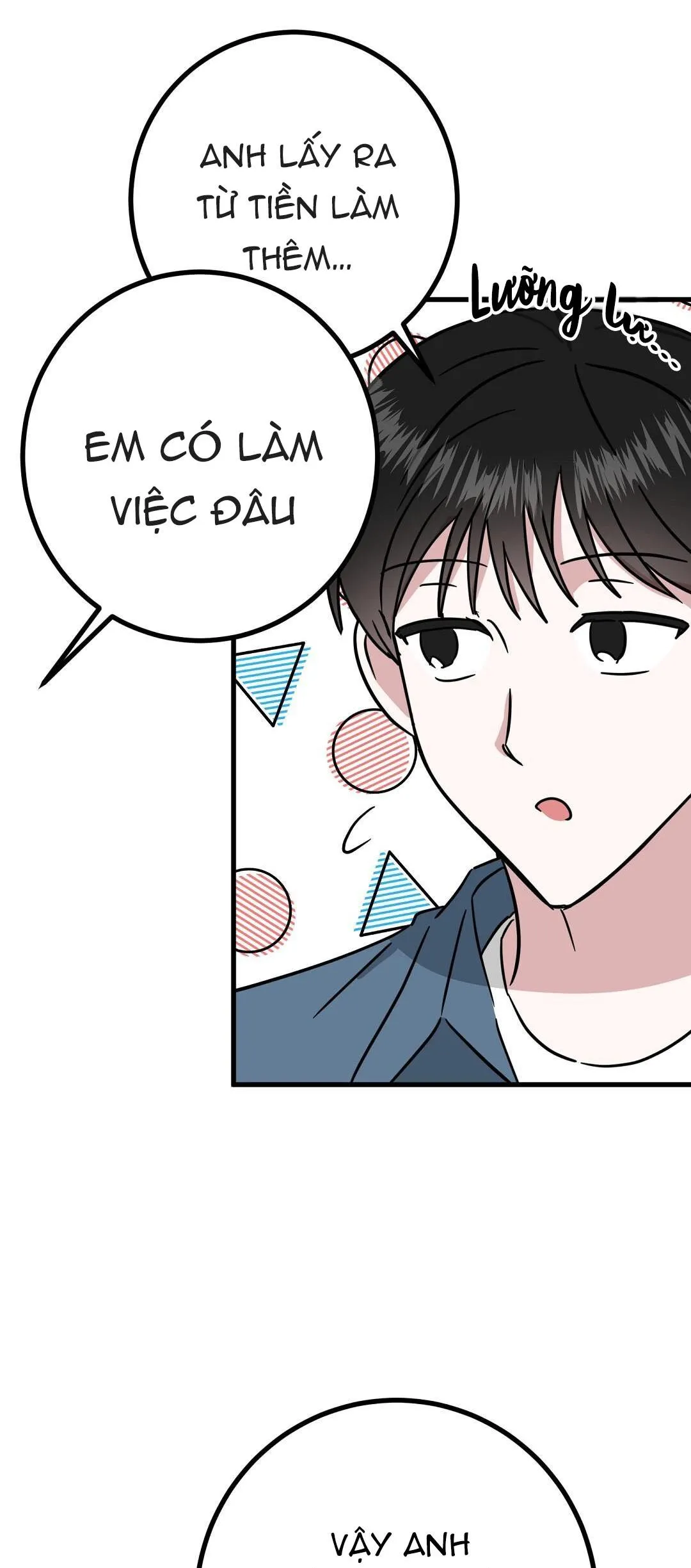 NHÀ TÔI THÀNH PHIM TRƯỜNG MẤT RỒI Chapter 9 Trang 33