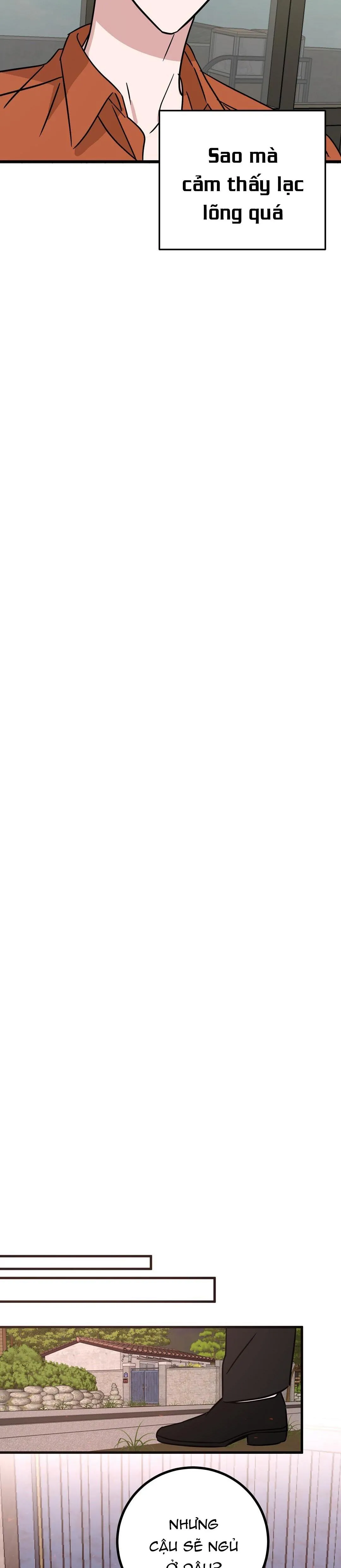 NHÀ TÔI THÀNH PHIM TRƯỜNG MẤT RỒI Chapter 9 Trang 38