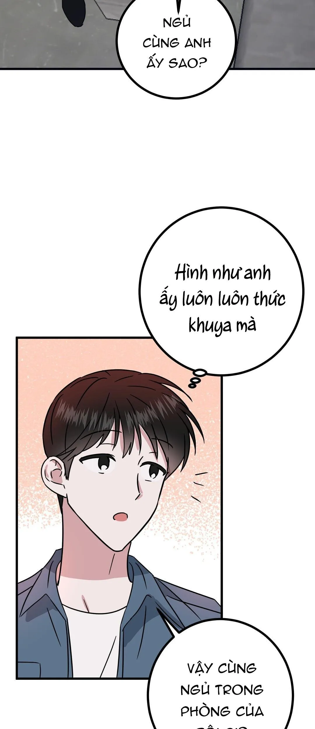 NHÀ TÔI THÀNH PHIM TRƯỜNG MẤT RỒI Chapter 9 Trang 40