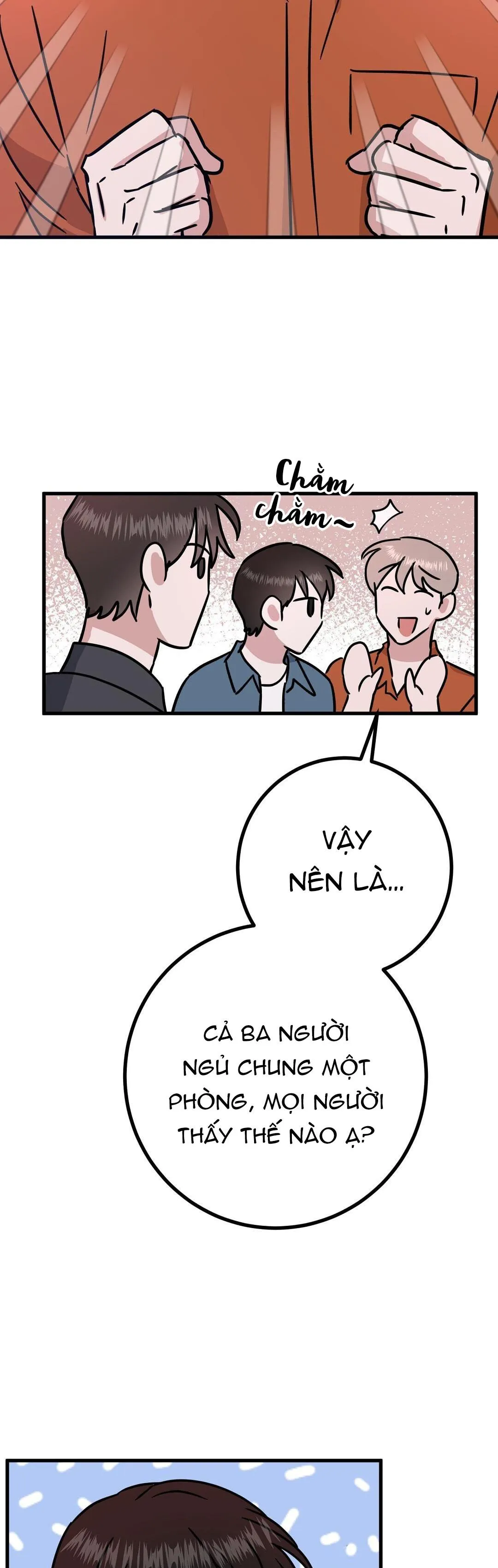 NHÀ TÔI THÀNH PHIM TRƯỜNG MẤT RỒI Chapter 9 Trang 44