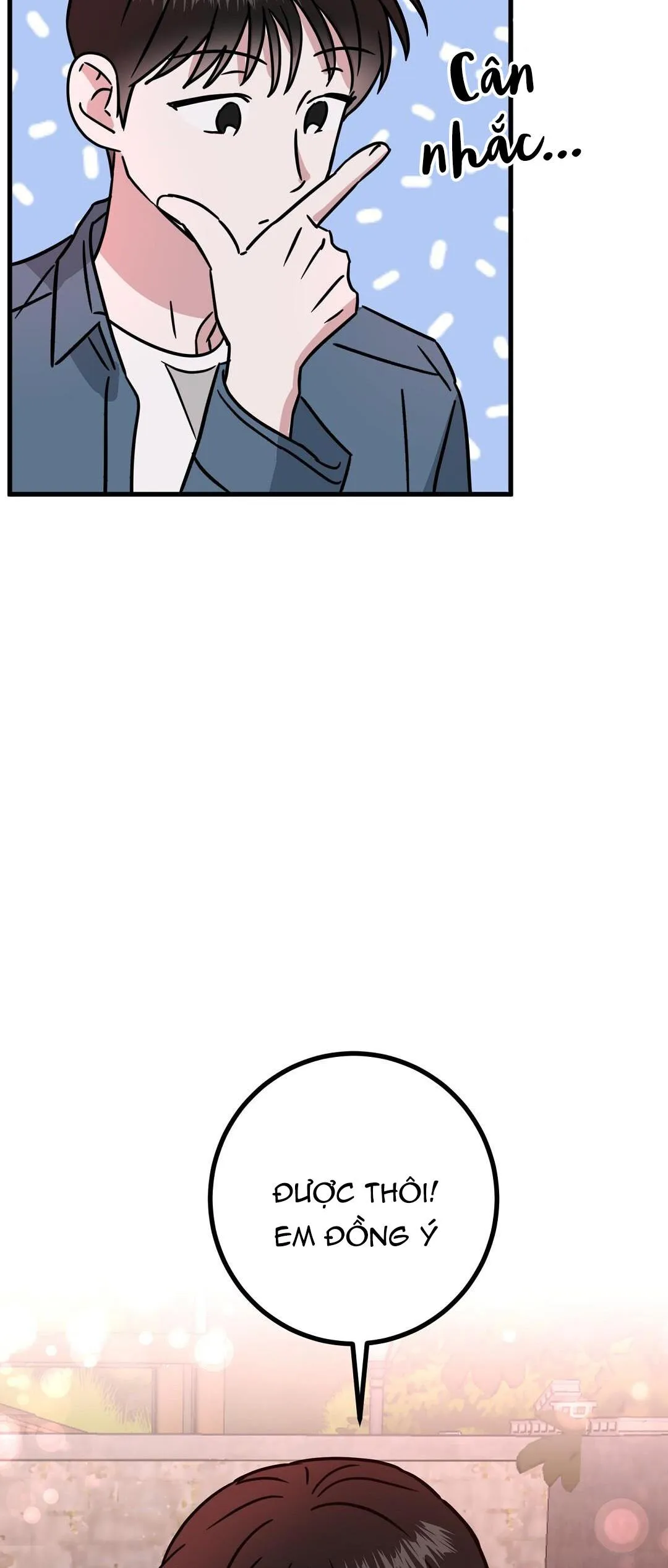 NHÀ TÔI THÀNH PHIM TRƯỜNG MẤT RỒI Chapter 9 Trang 45