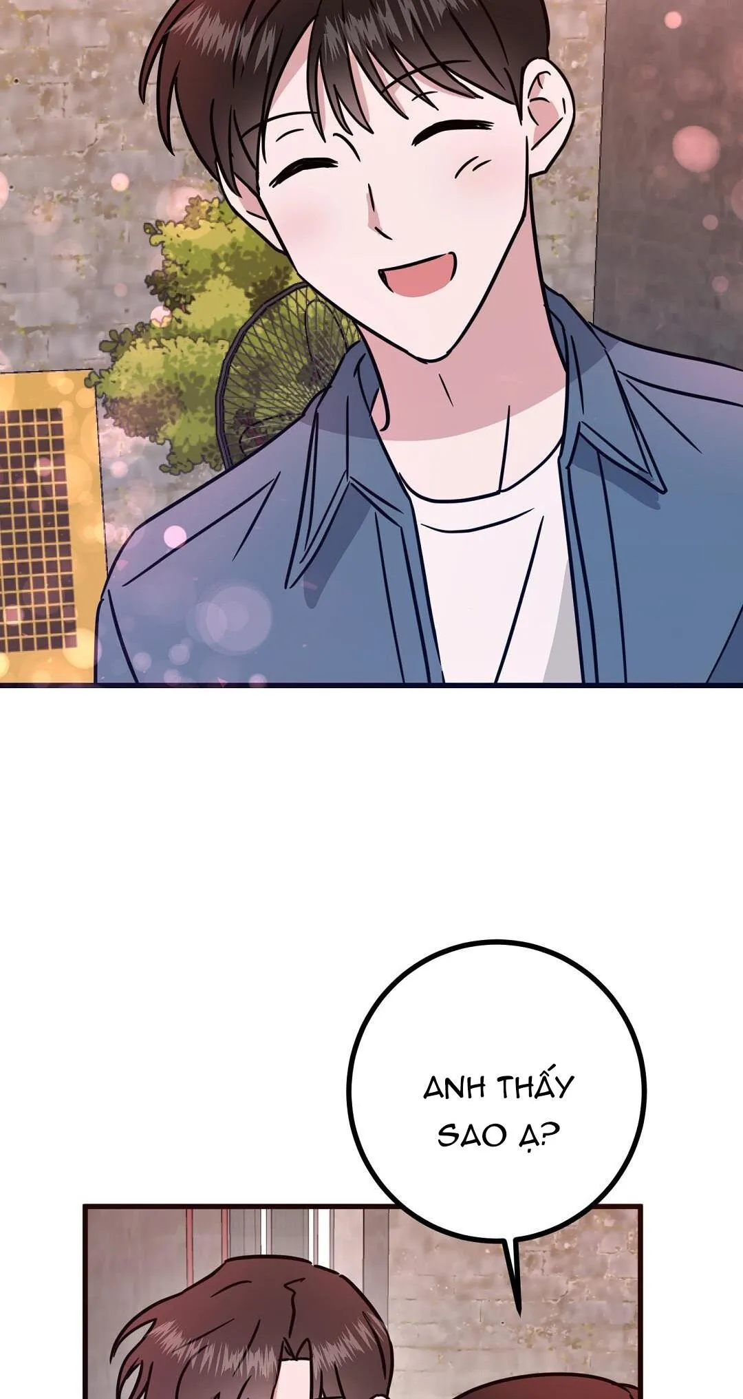 NHÀ TÔI THÀNH PHIM TRƯỜNG MẤT RỒI Chapter 9 Trang 46