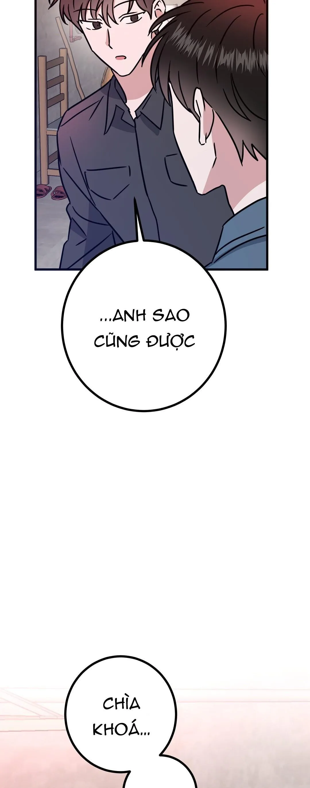 NHÀ TÔI THÀNH PHIM TRƯỜNG MẤT RỒI Chapter 9 Trang 47