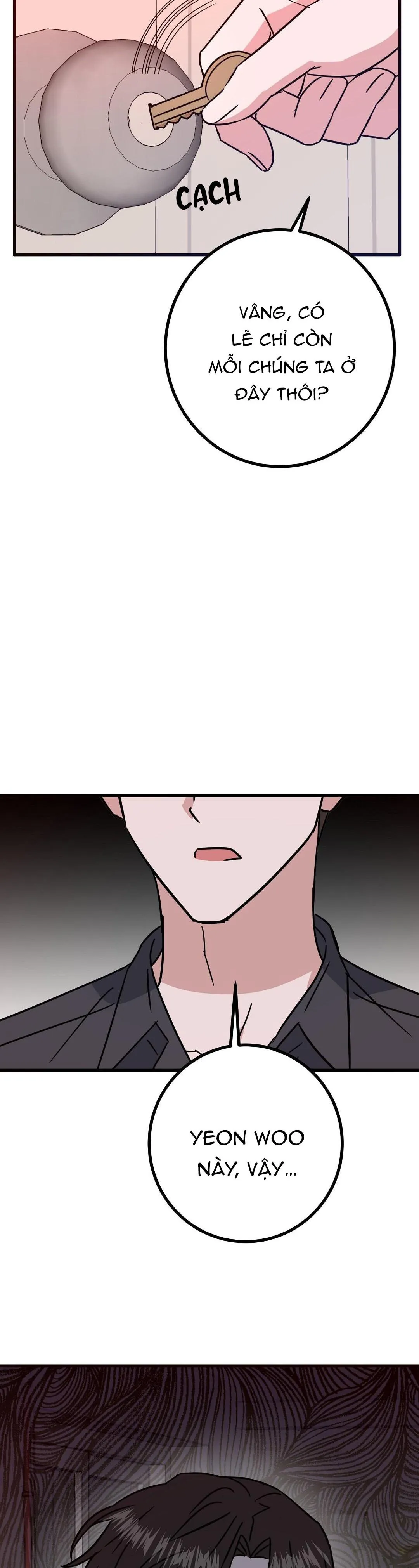 NHÀ TÔI THÀNH PHIM TRƯỜNG MẤT RỒI Chapter 9 Trang 49