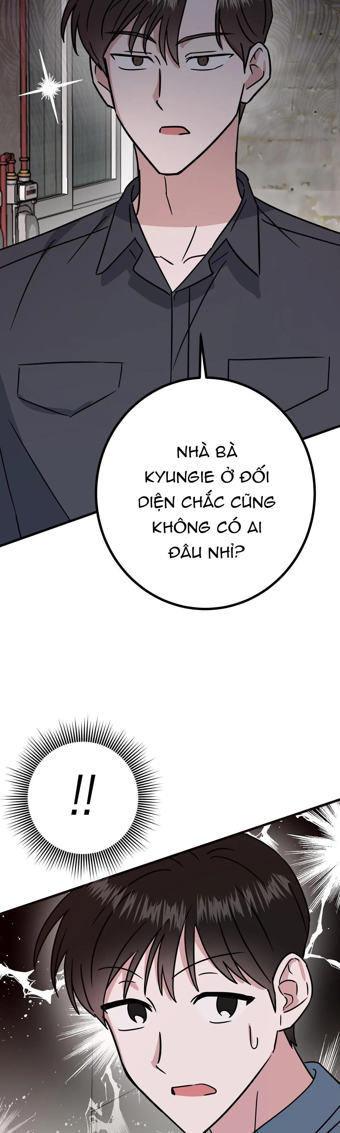 NHÀ TÔI THÀNH PHIM TRƯỜNG MẤT RỒI Chapter 9 Trang 50