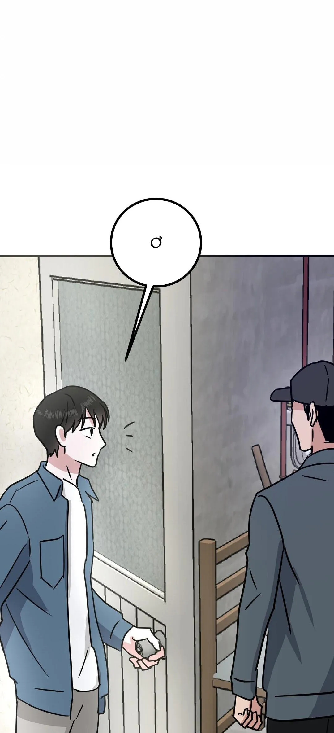 NHÀ TÔI THÀNH PHIM TRƯỜNG MẤT RỒI Chapter 10 Trang 5