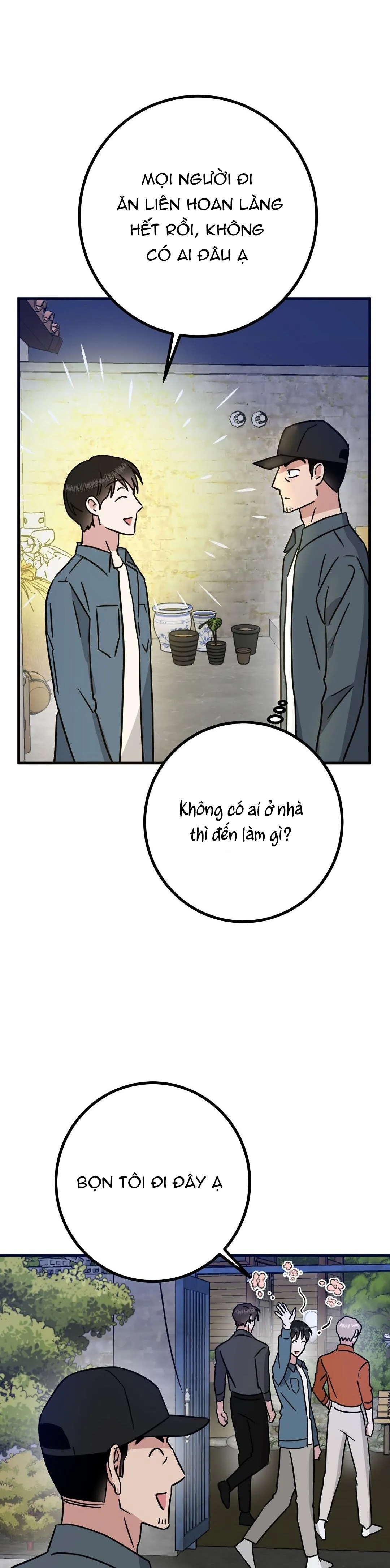 NHÀ TÔI THÀNH PHIM TRƯỜNG MẤT RỒI Chapter 10 Trang 9