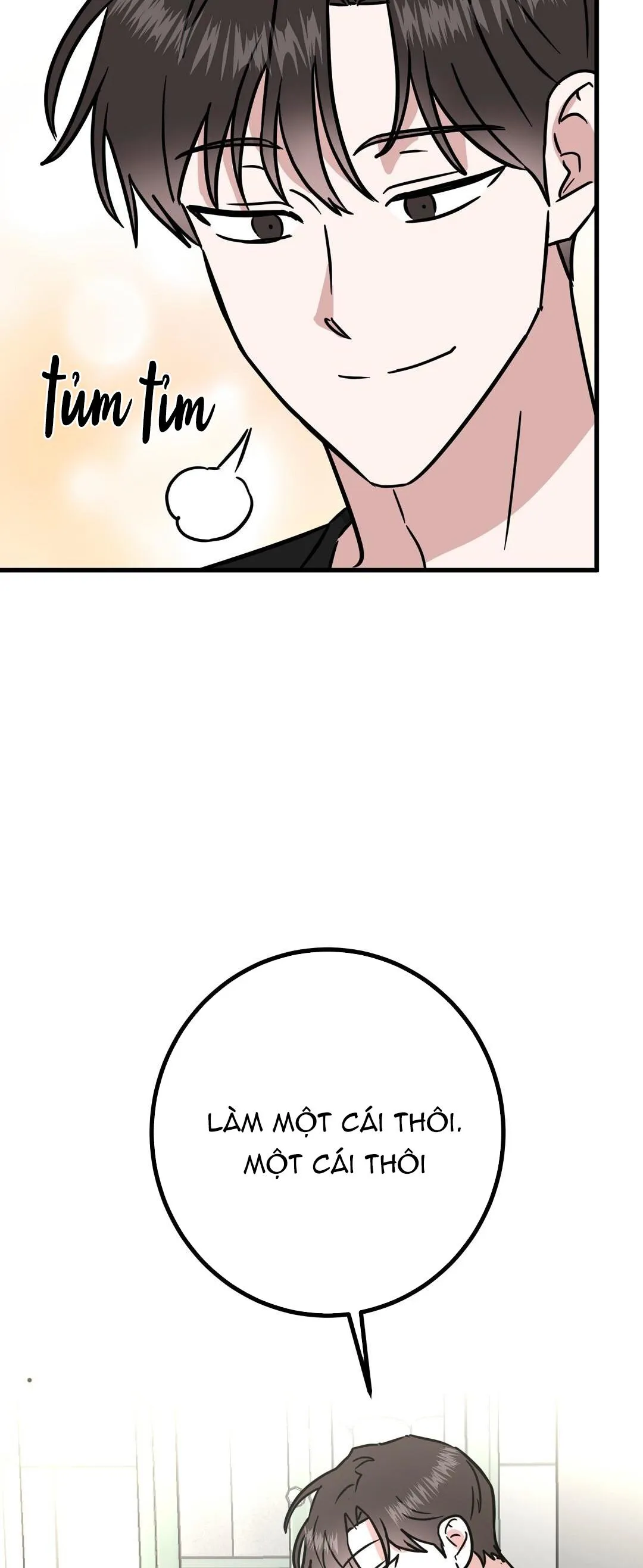 NHÀ TÔI THÀNH PHIM TRƯỜNG MẤT RỒI Chapter 10 Trang 33